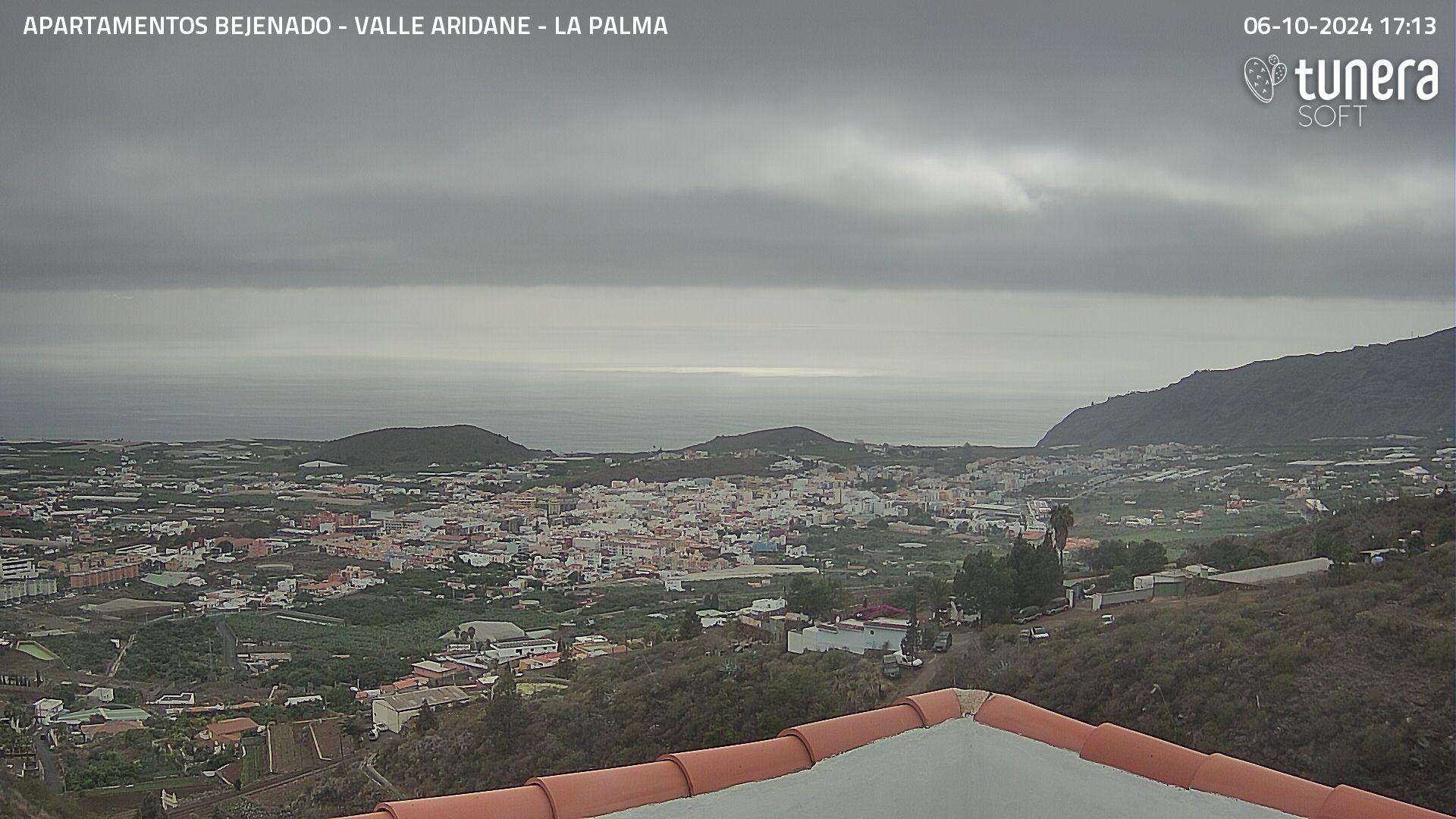 los llanos Webcam Live