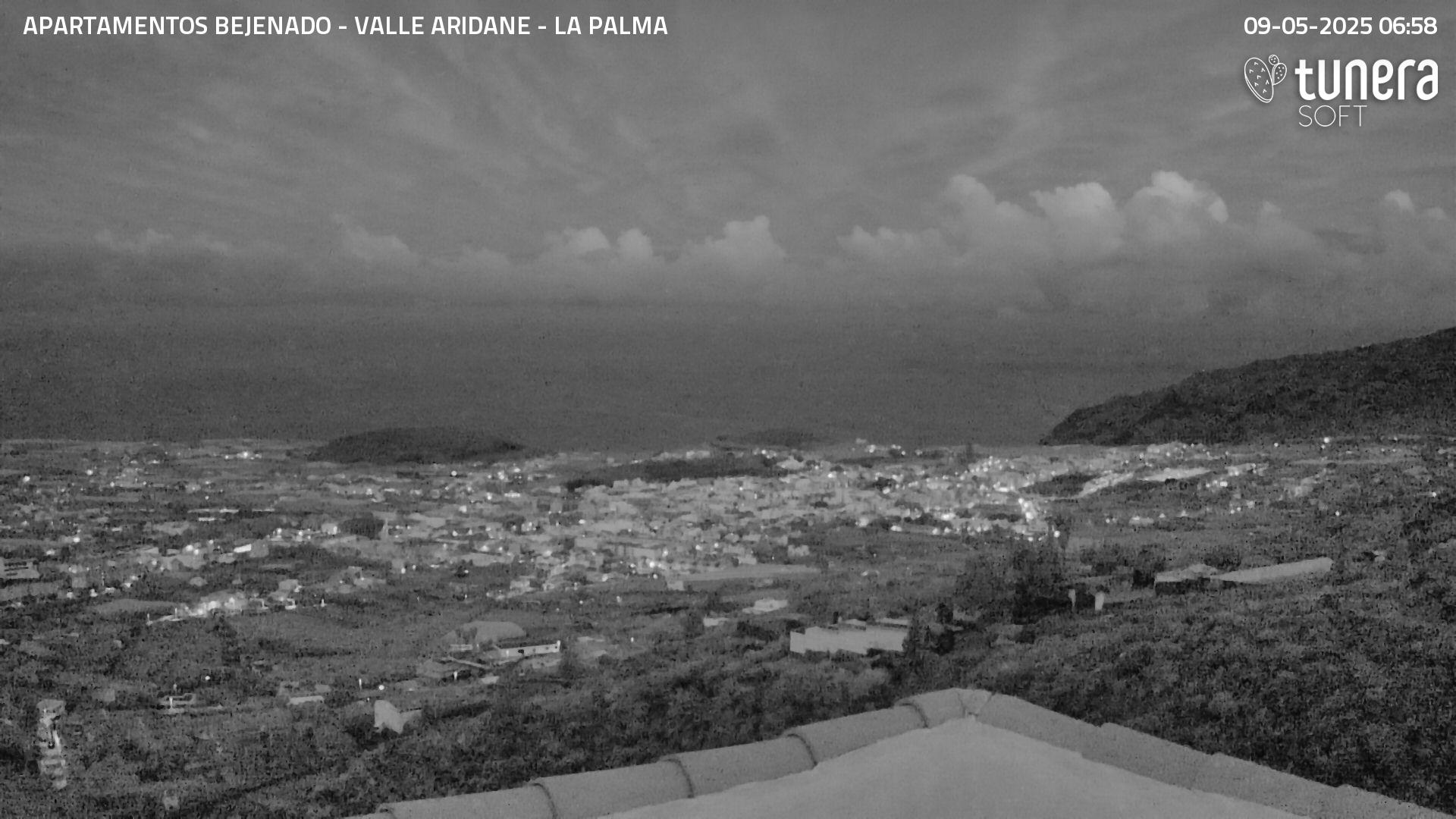 los llanos Webcam Live