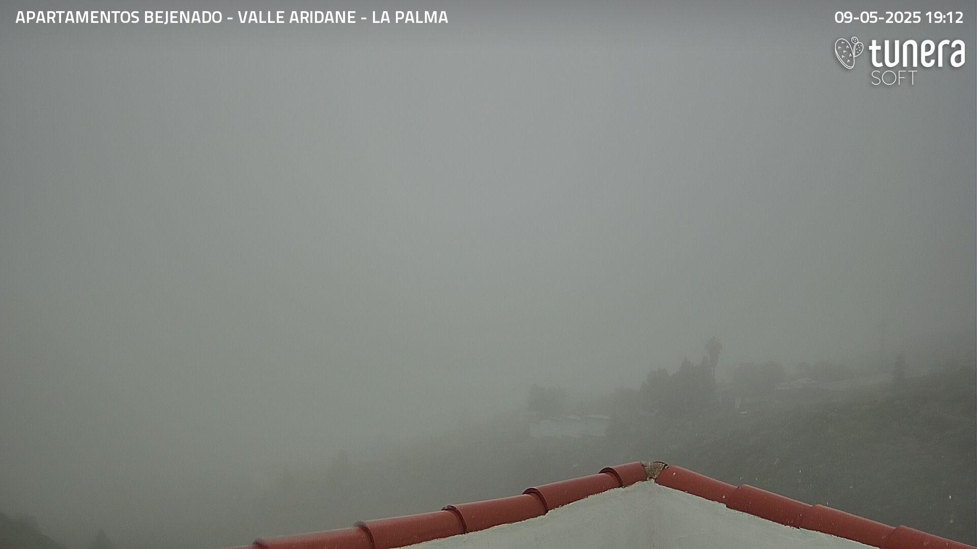 los llanos Webcam Live