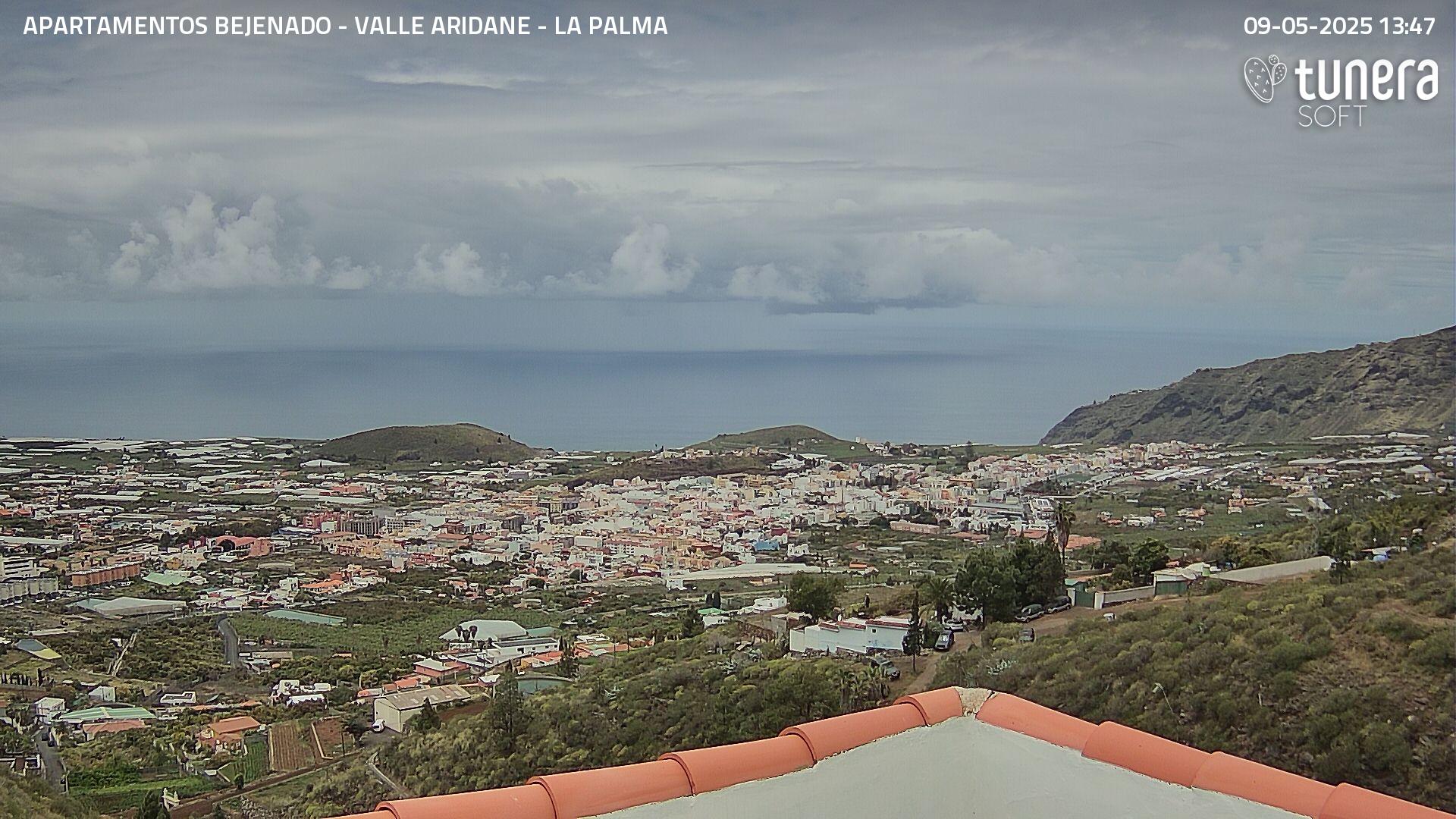 los llanos Webcam Live