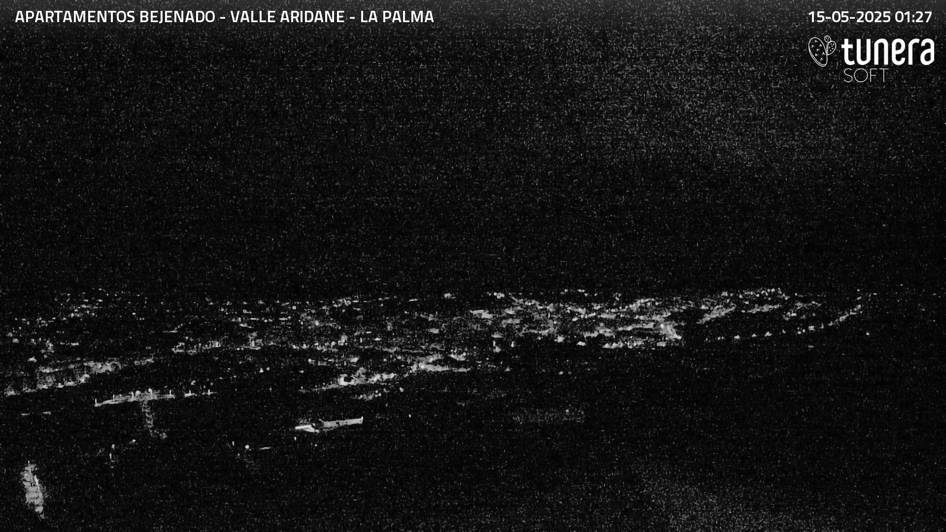 los llanos Webcam Live