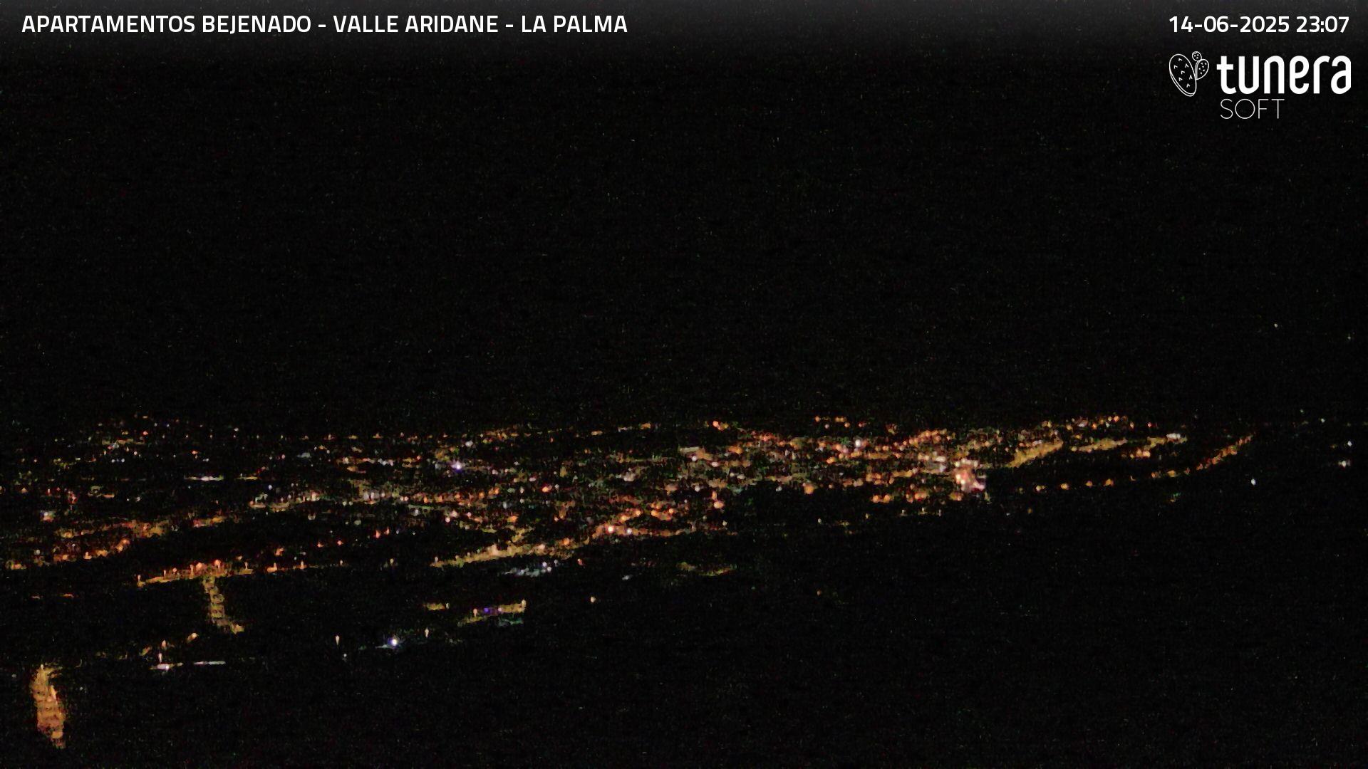 los llanos Webcam Live