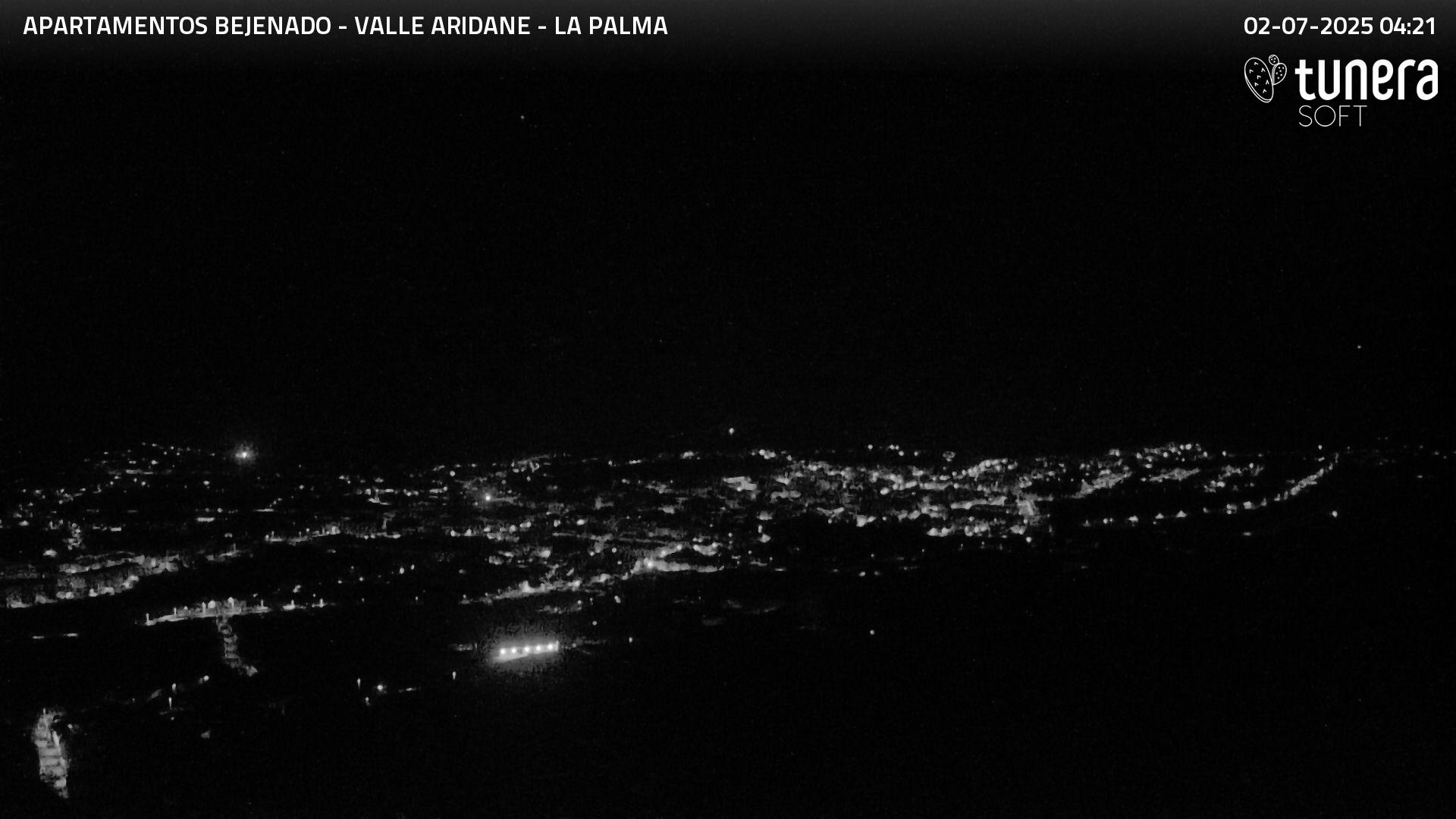 los llanos Webcam Live
