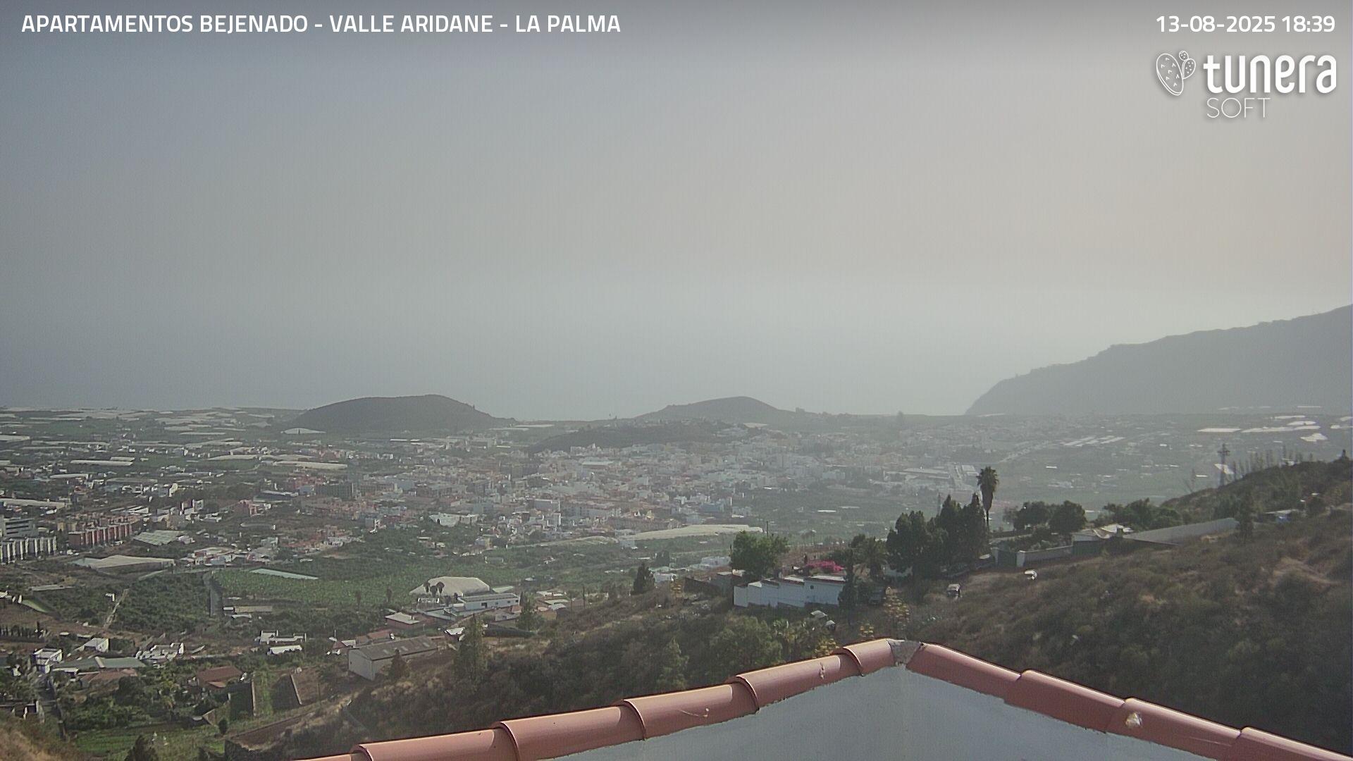 los llanos Webcam Live