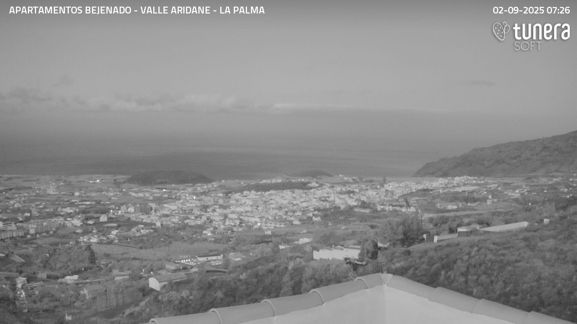los llanos Webcam Live