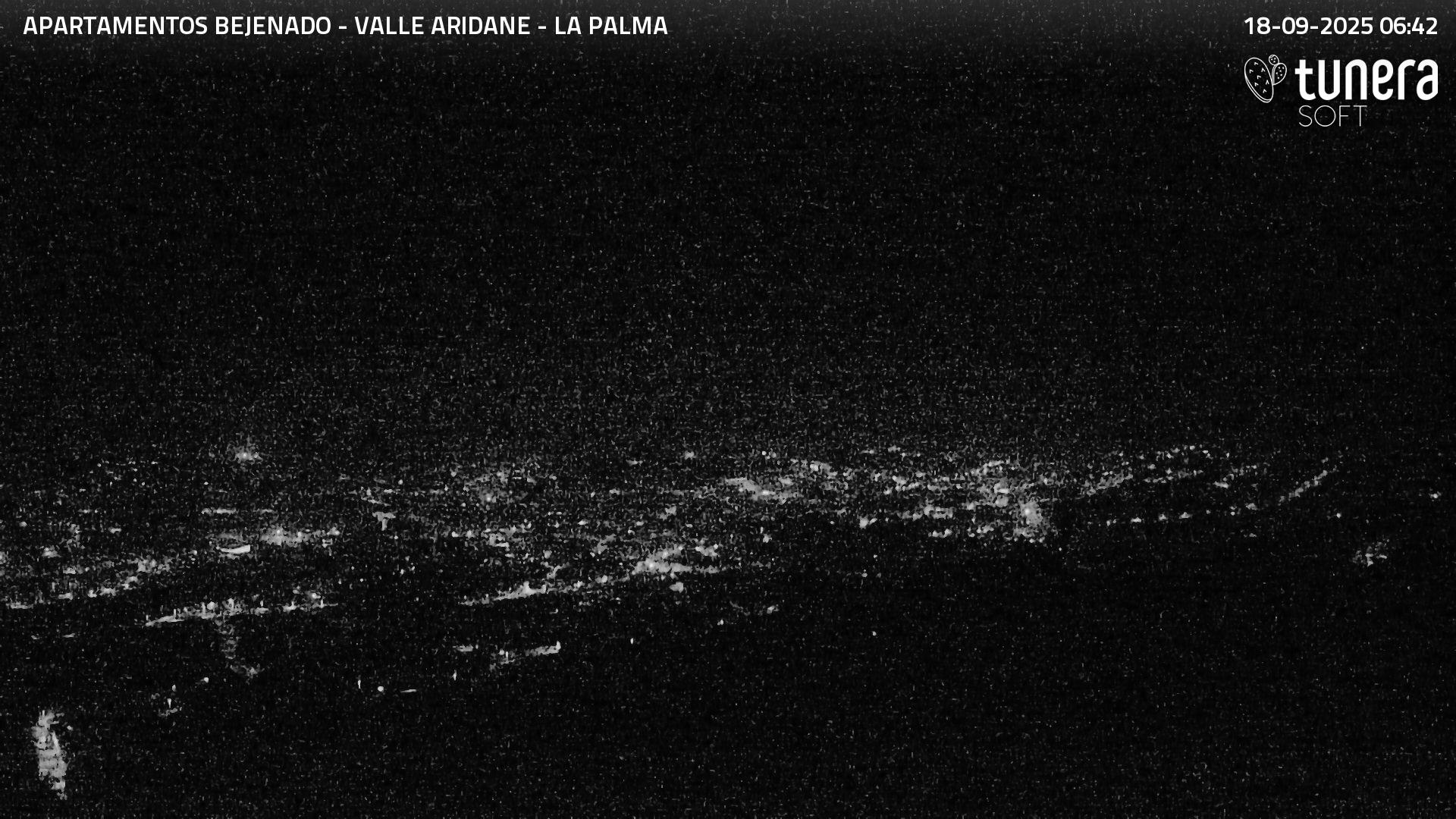 los llanos Webcam Live