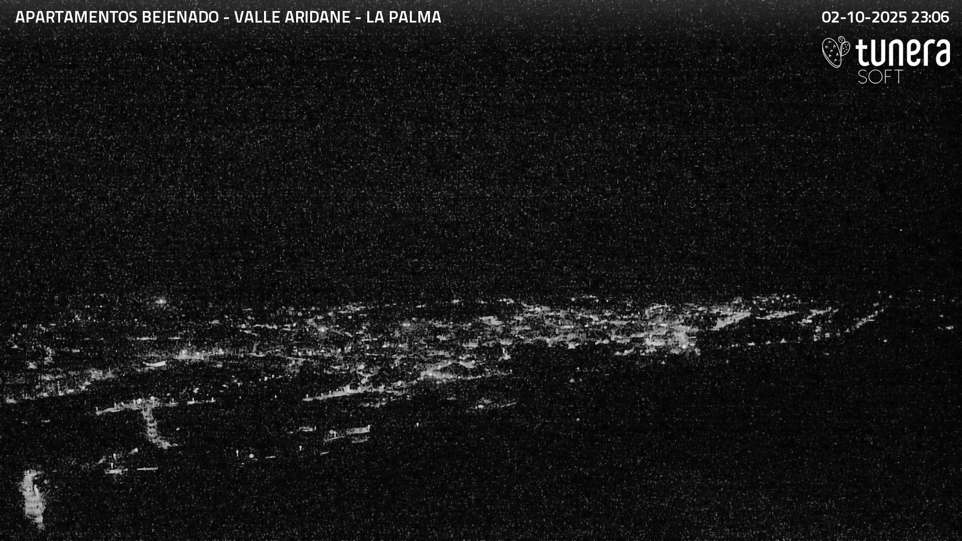 los llanos Webcam Live