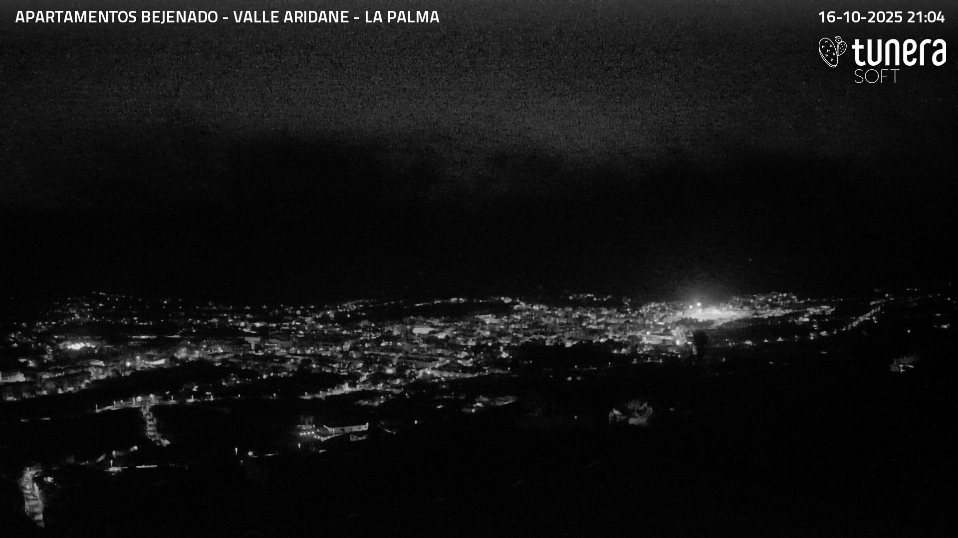 los llanos Webcam Live