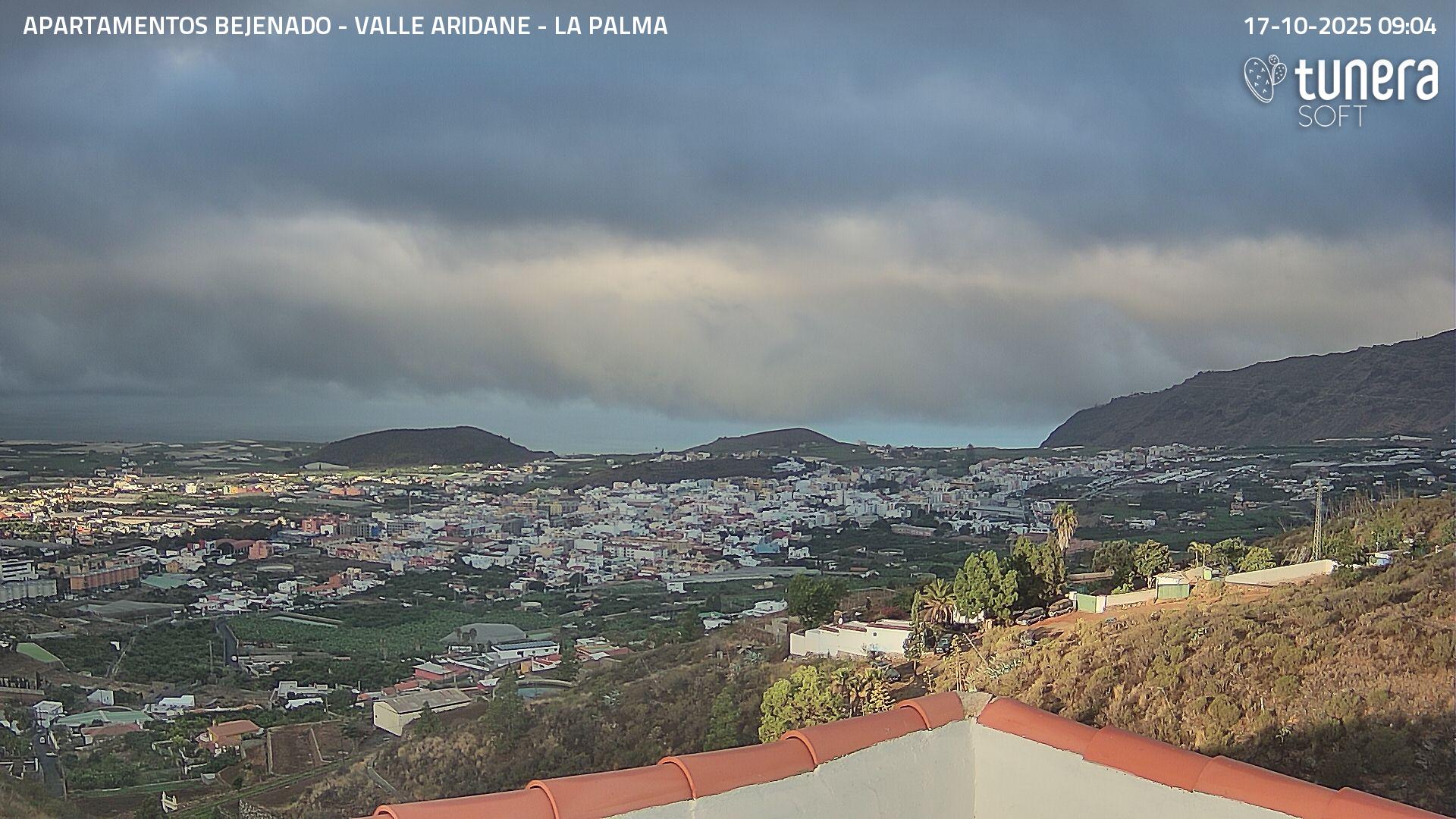 los llanos Webcam Live