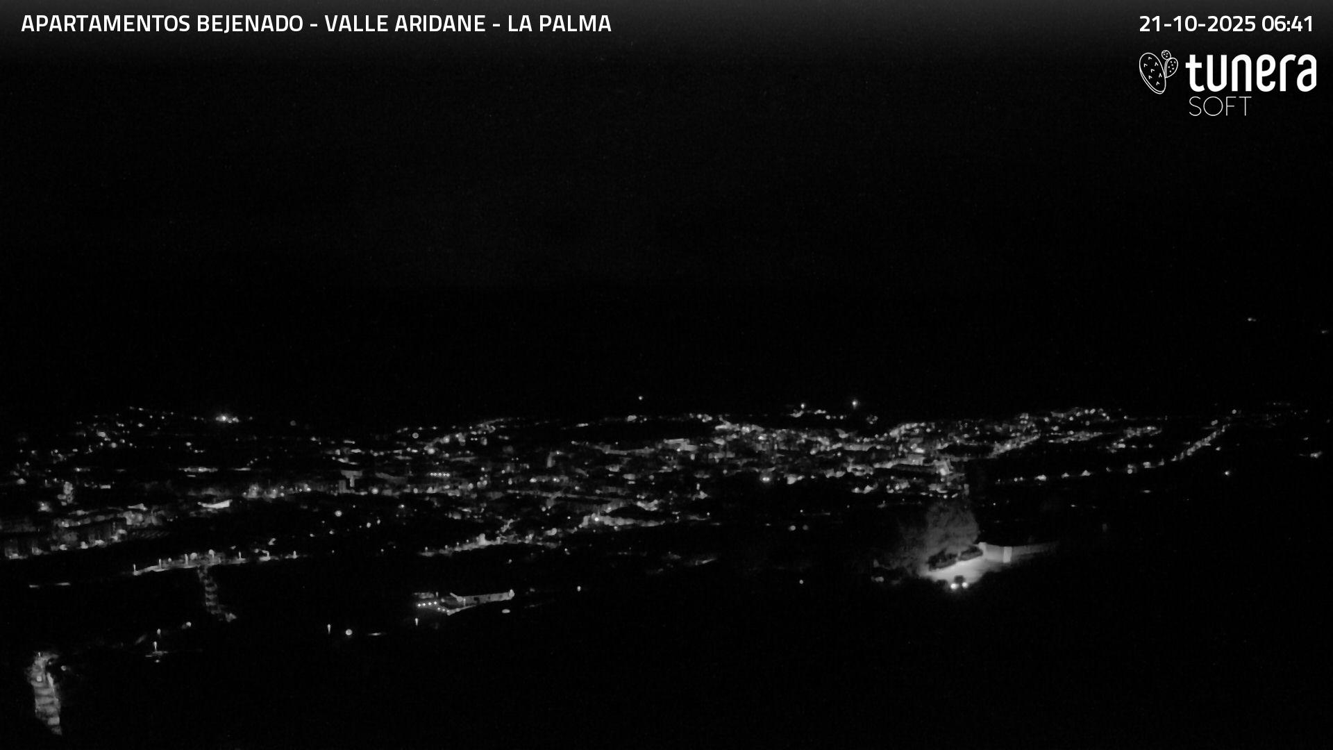 los llanos Webcam Live