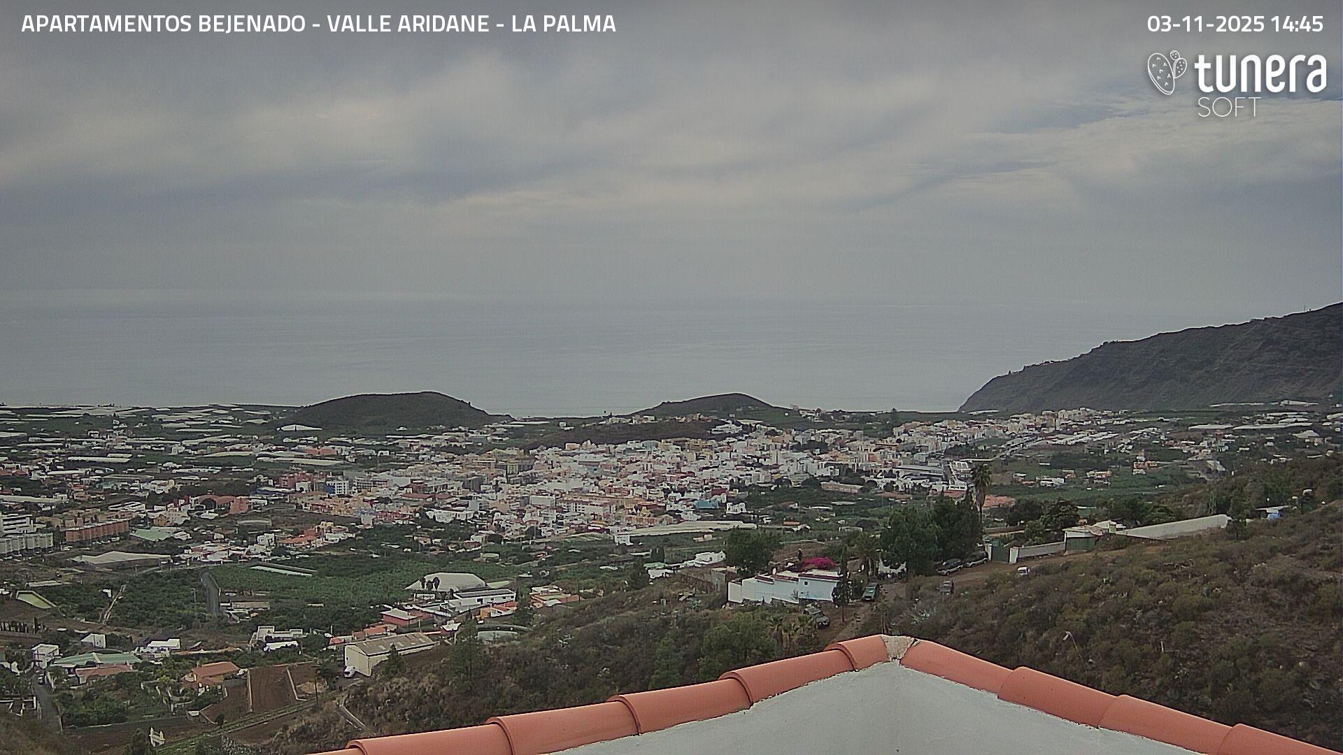 los llanos Webcam Live