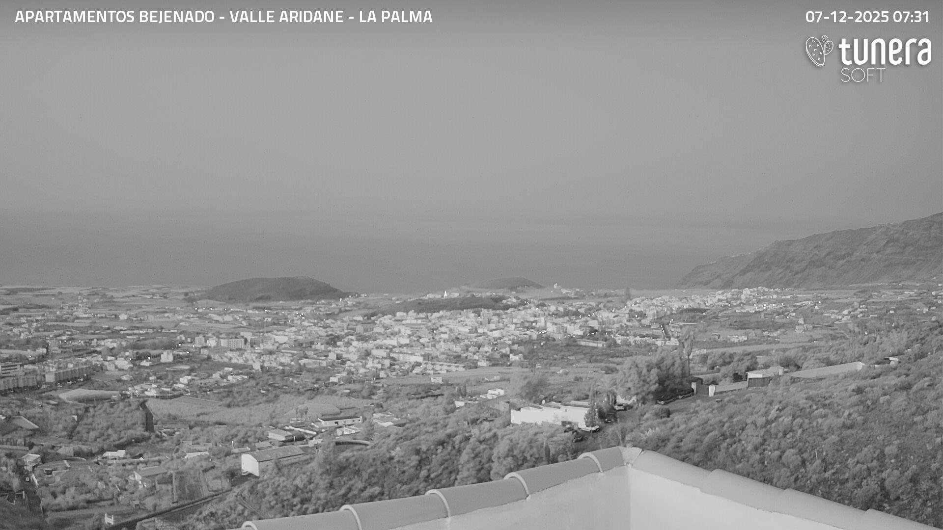 los llanos Webcam Live