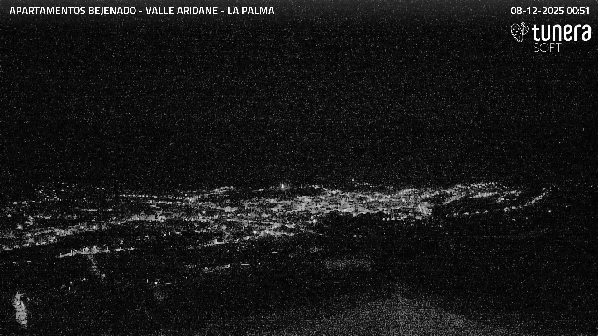 los llanos Webcam Live