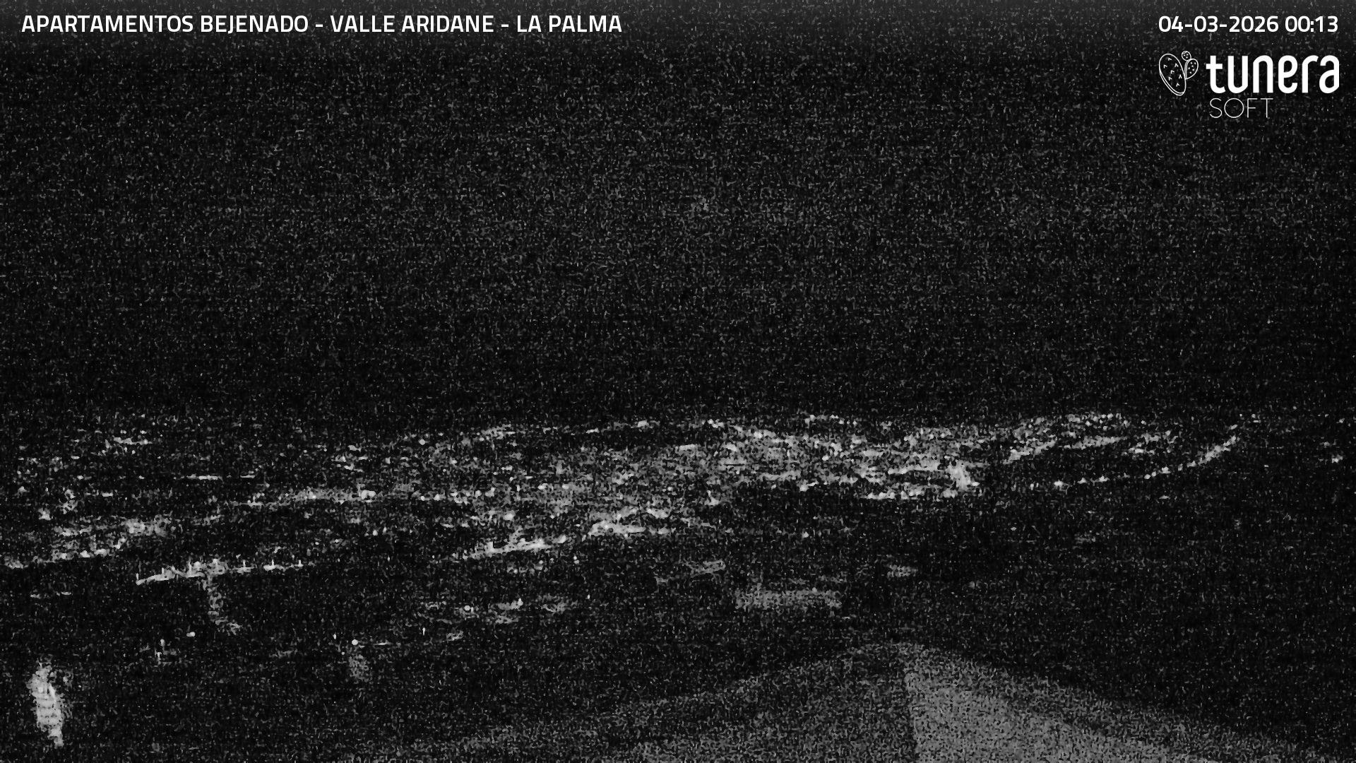 los llanos Webcam Live