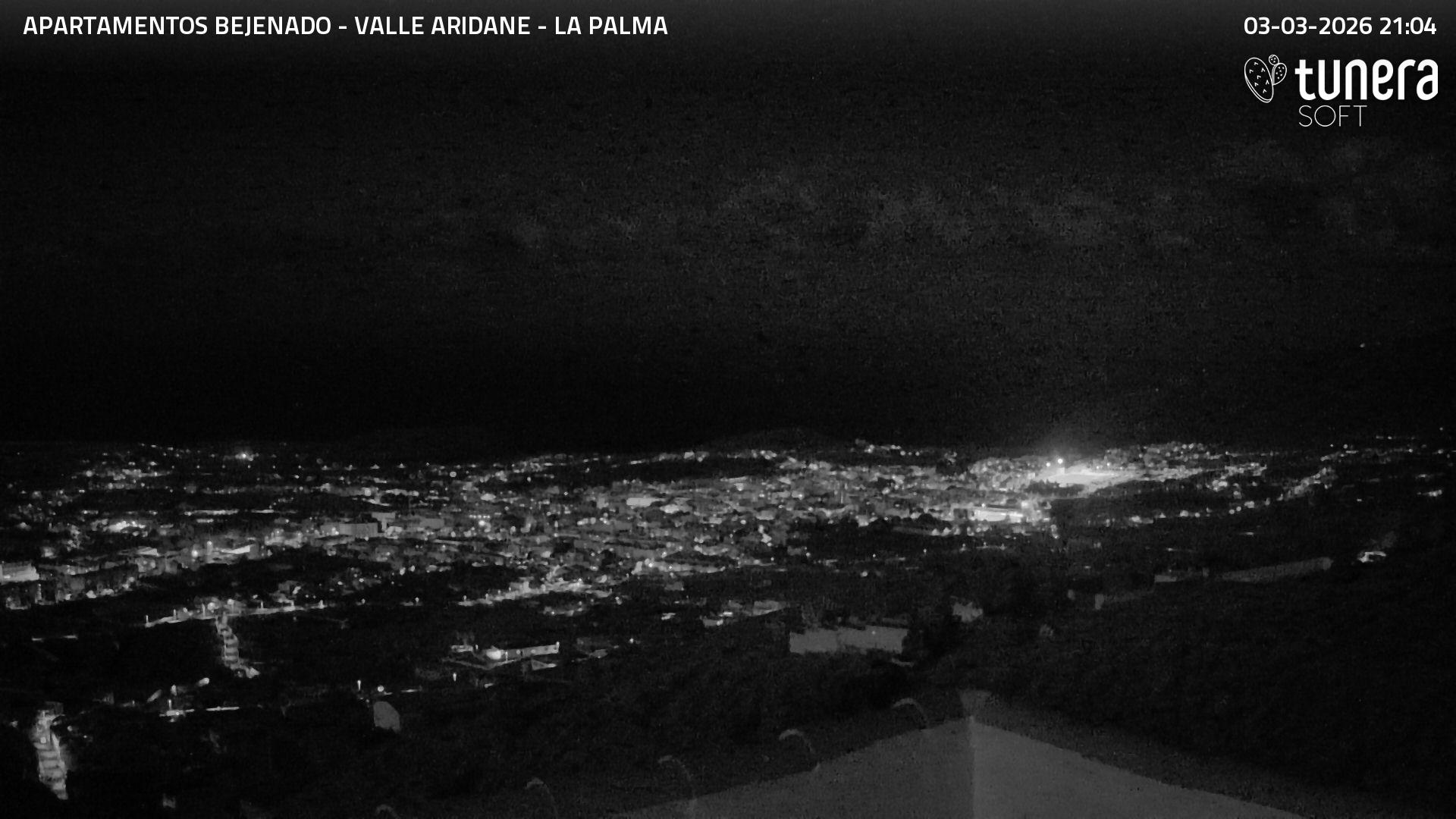 los llanos Webcam Live