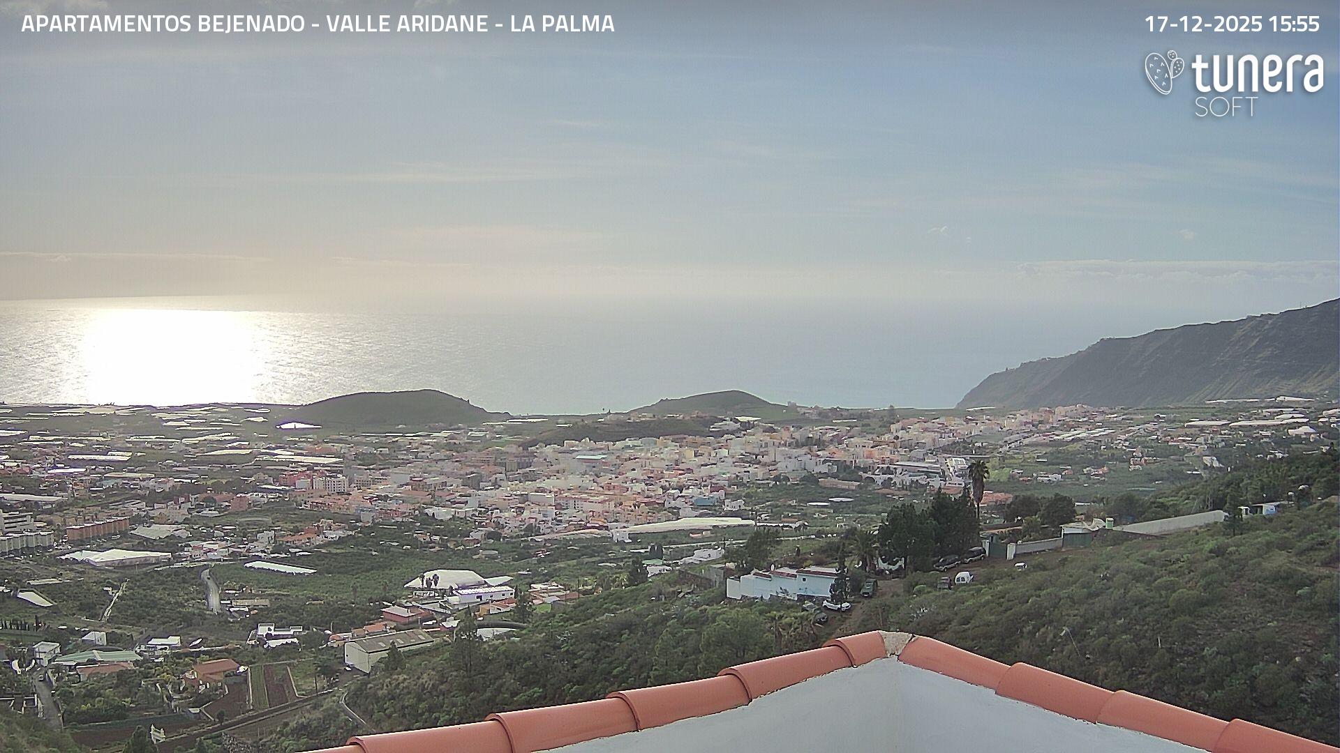 los llanos Webcam Live