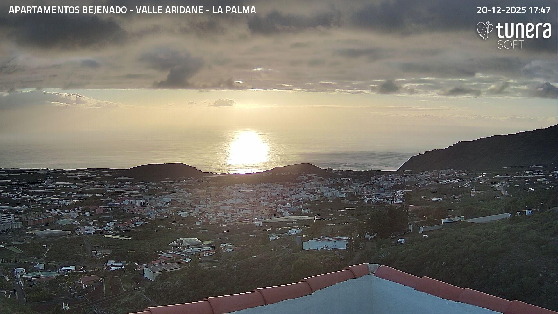 los llanos Webcam Live