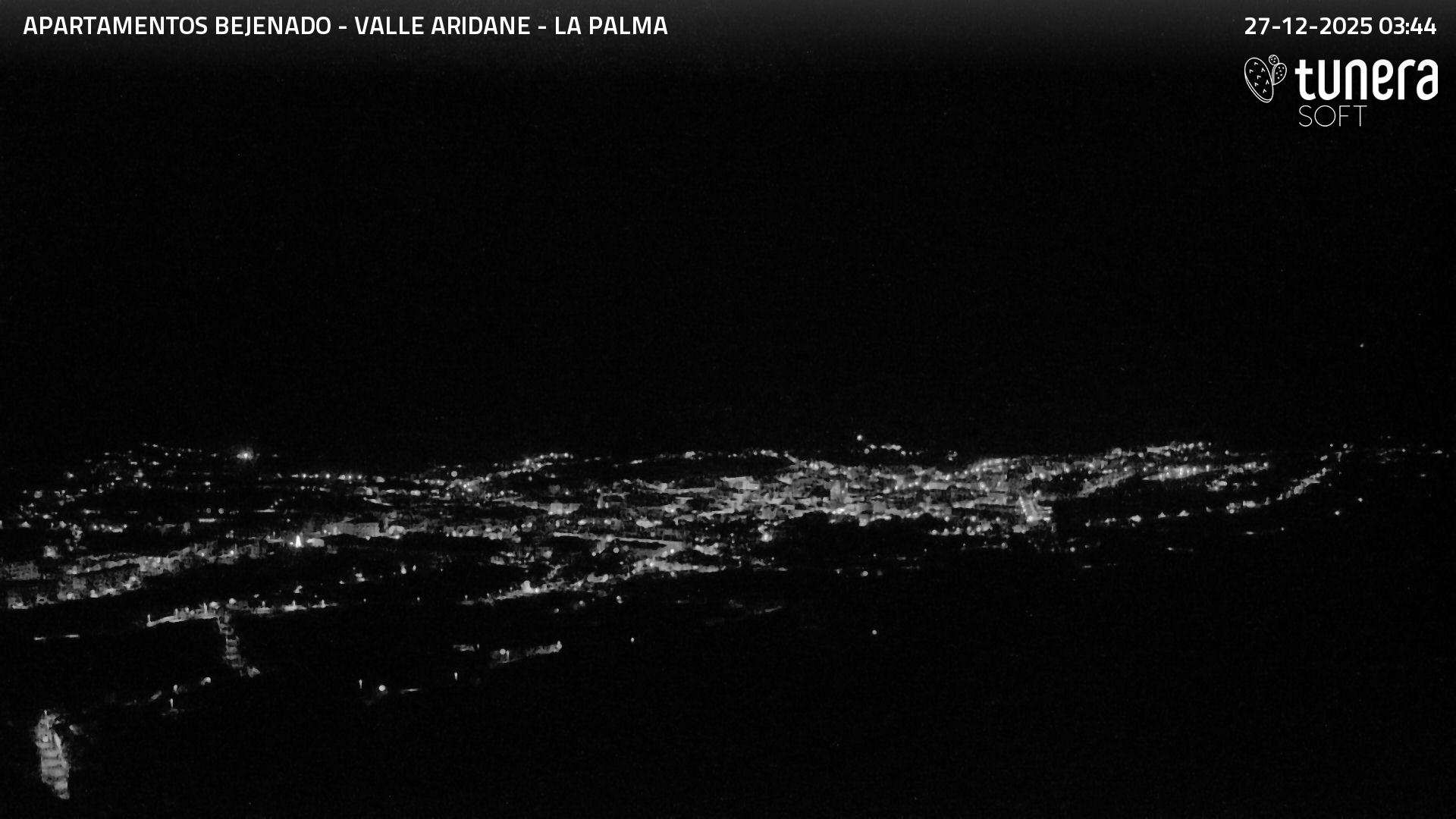 los llanos Webcam Live