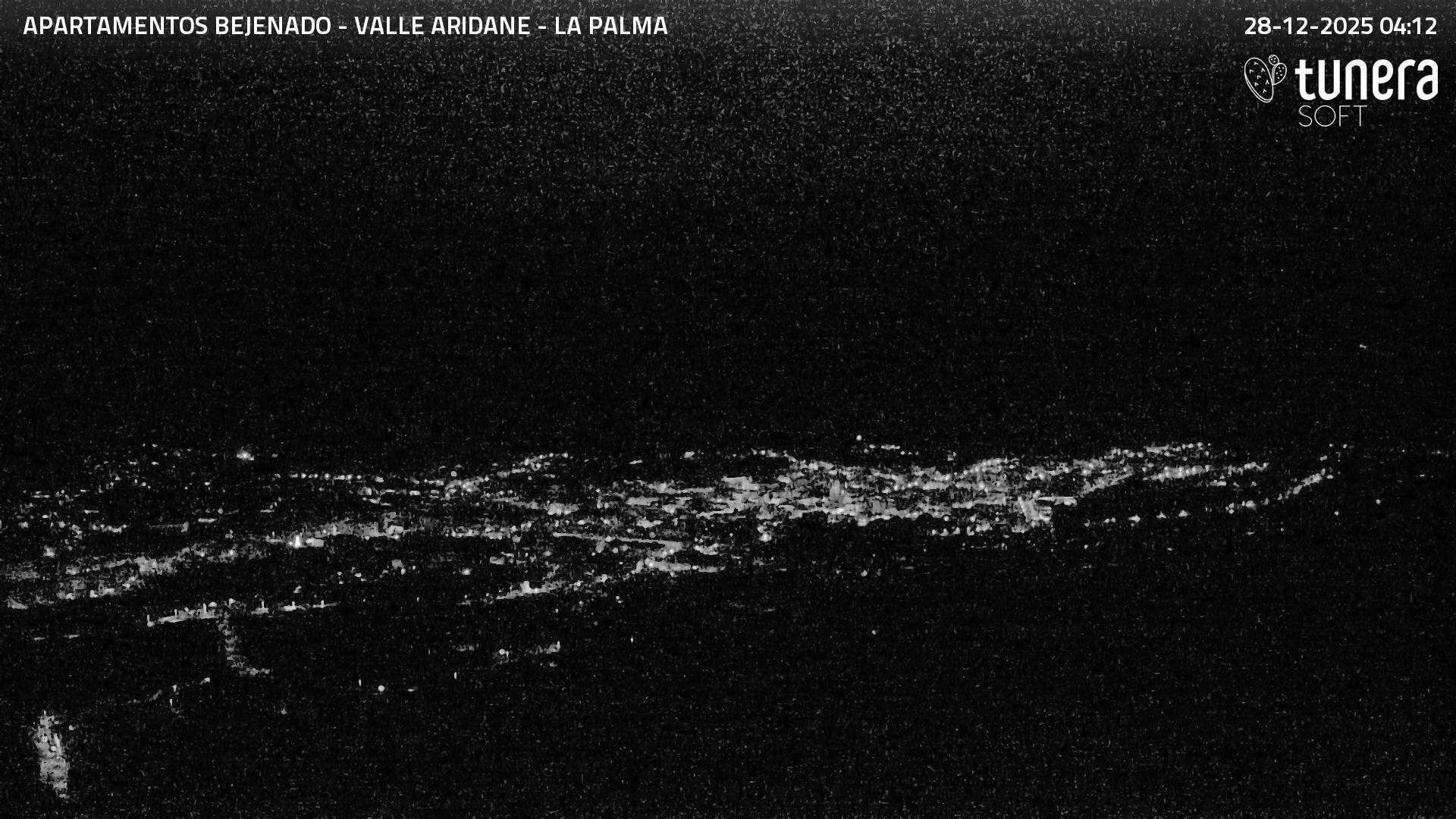 los llanos Webcam Live