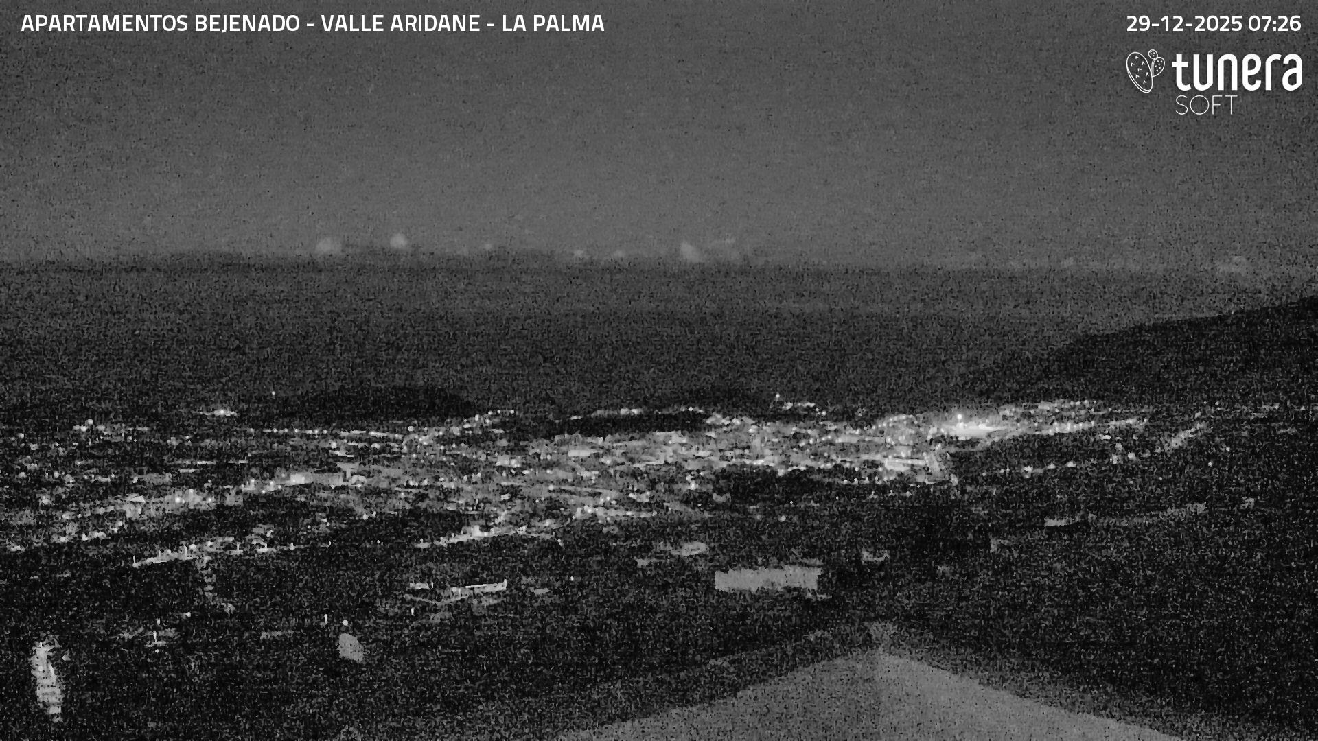 los llanos Webcam Live