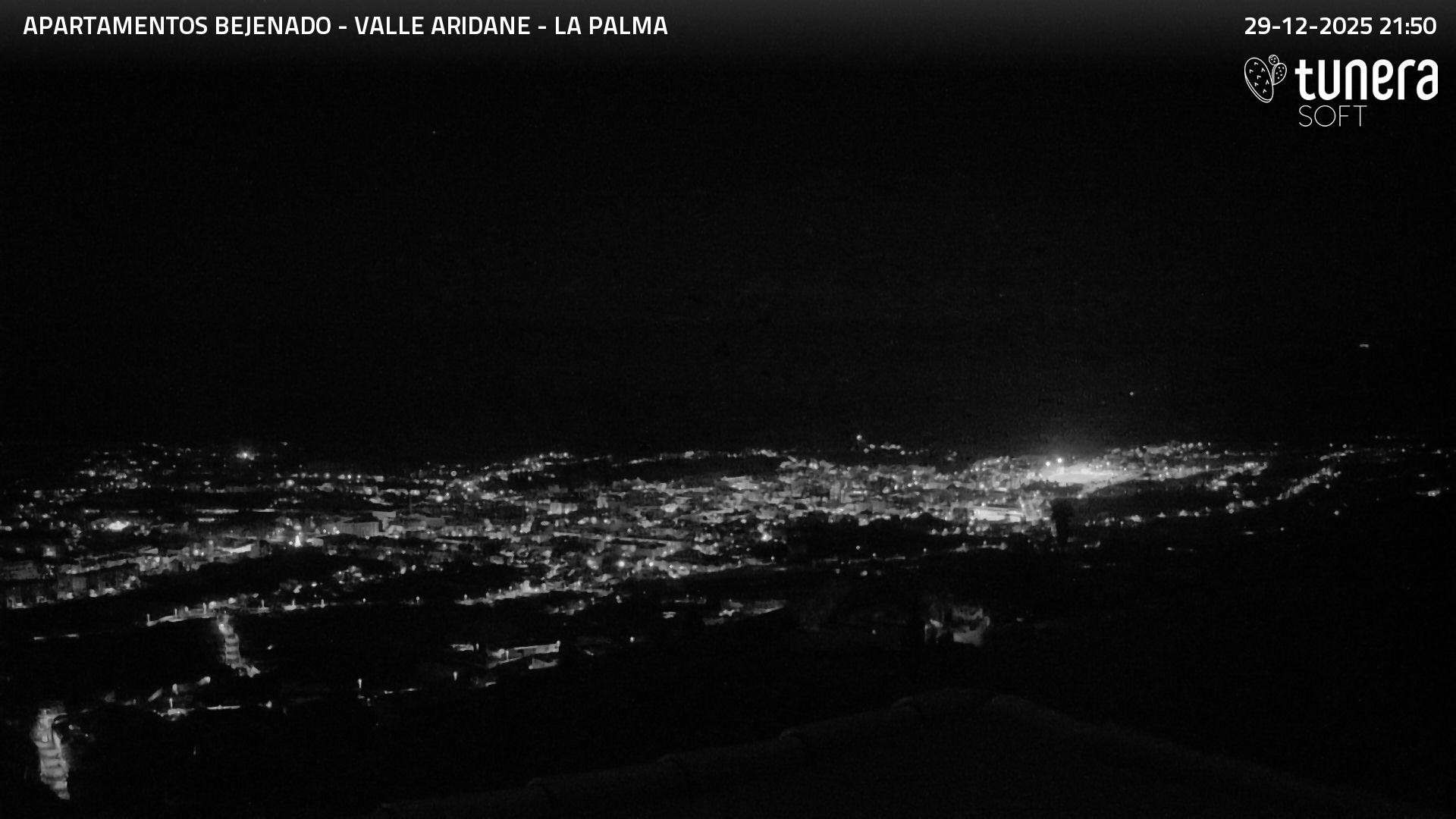 los llanos Webcam Live