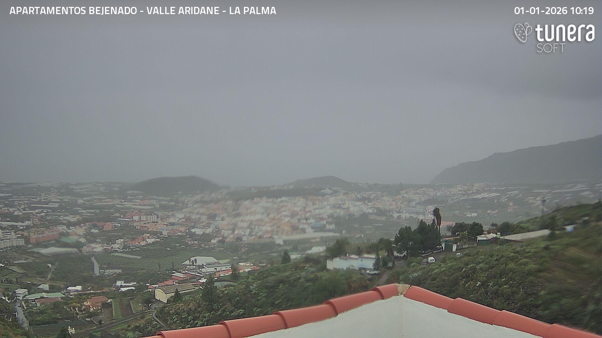 los llanos Webcam Live