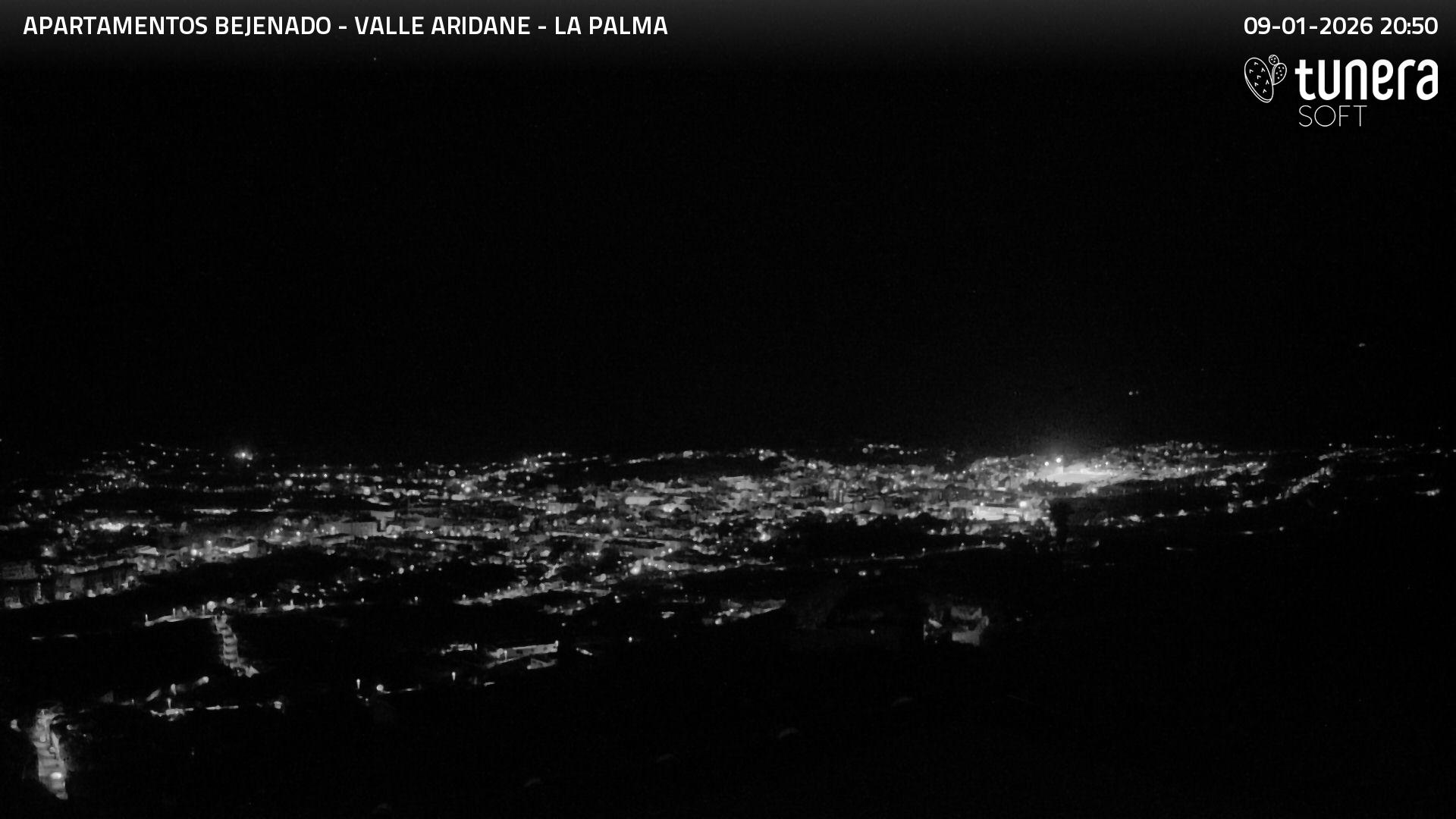 los llanos Webcam Live