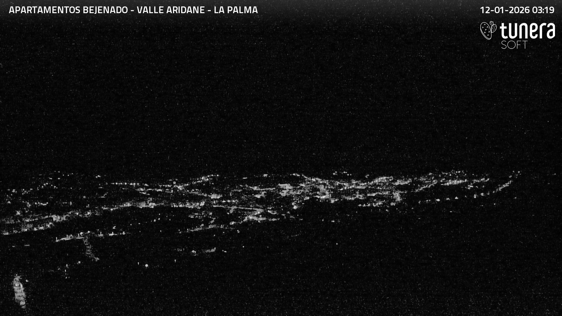 los llanos Webcam Live