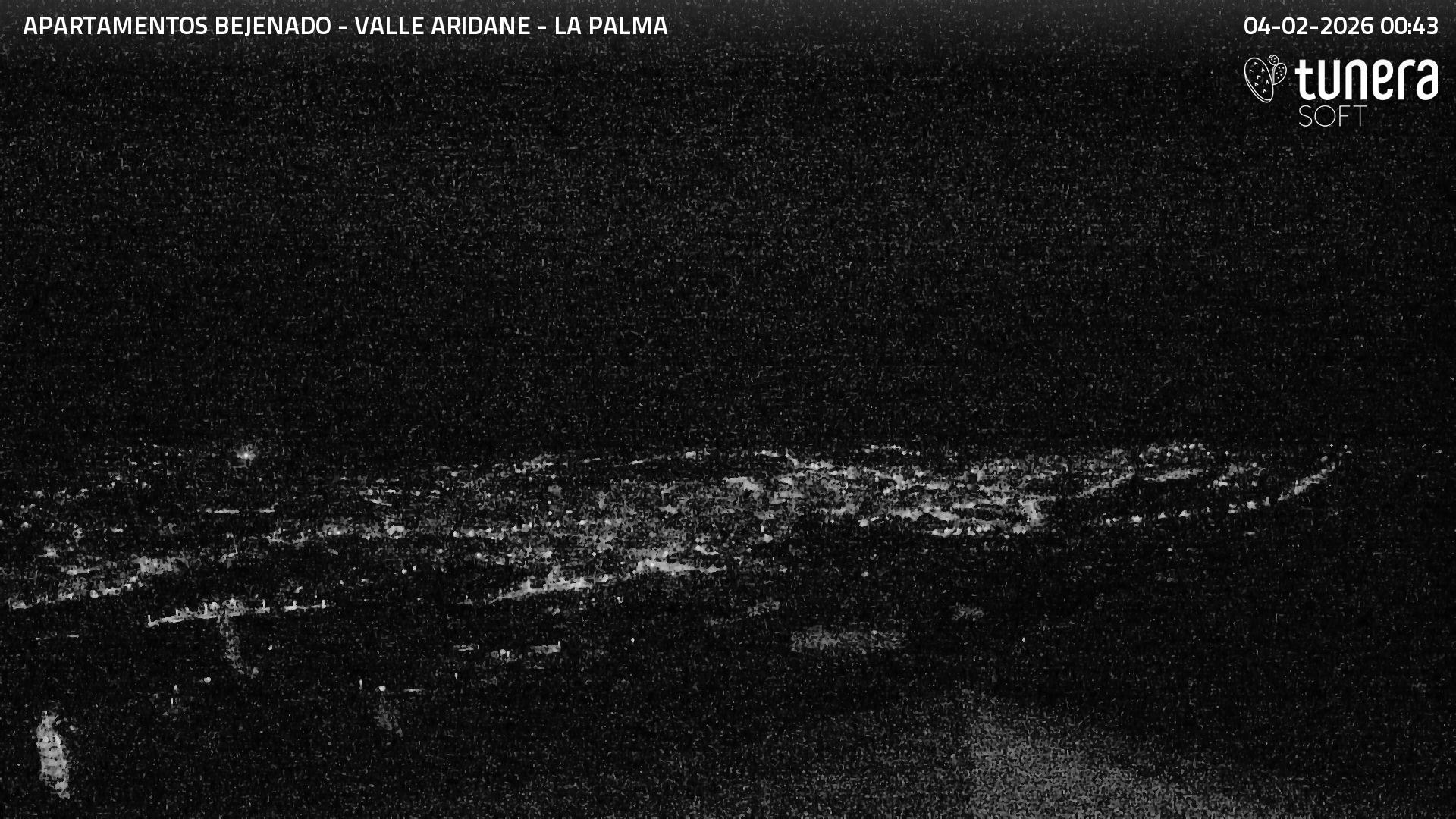 los llanos Webcam Live