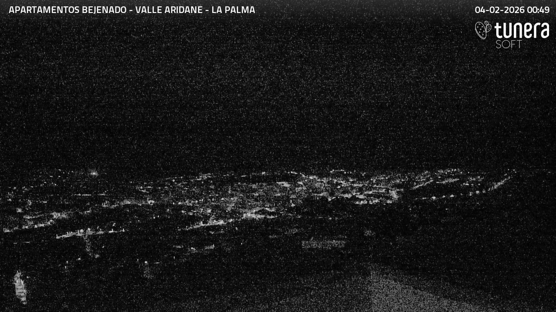 los llanos Webcam Live