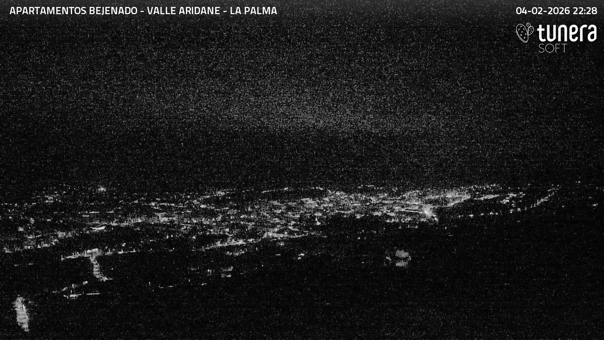 los llanos Webcam Live