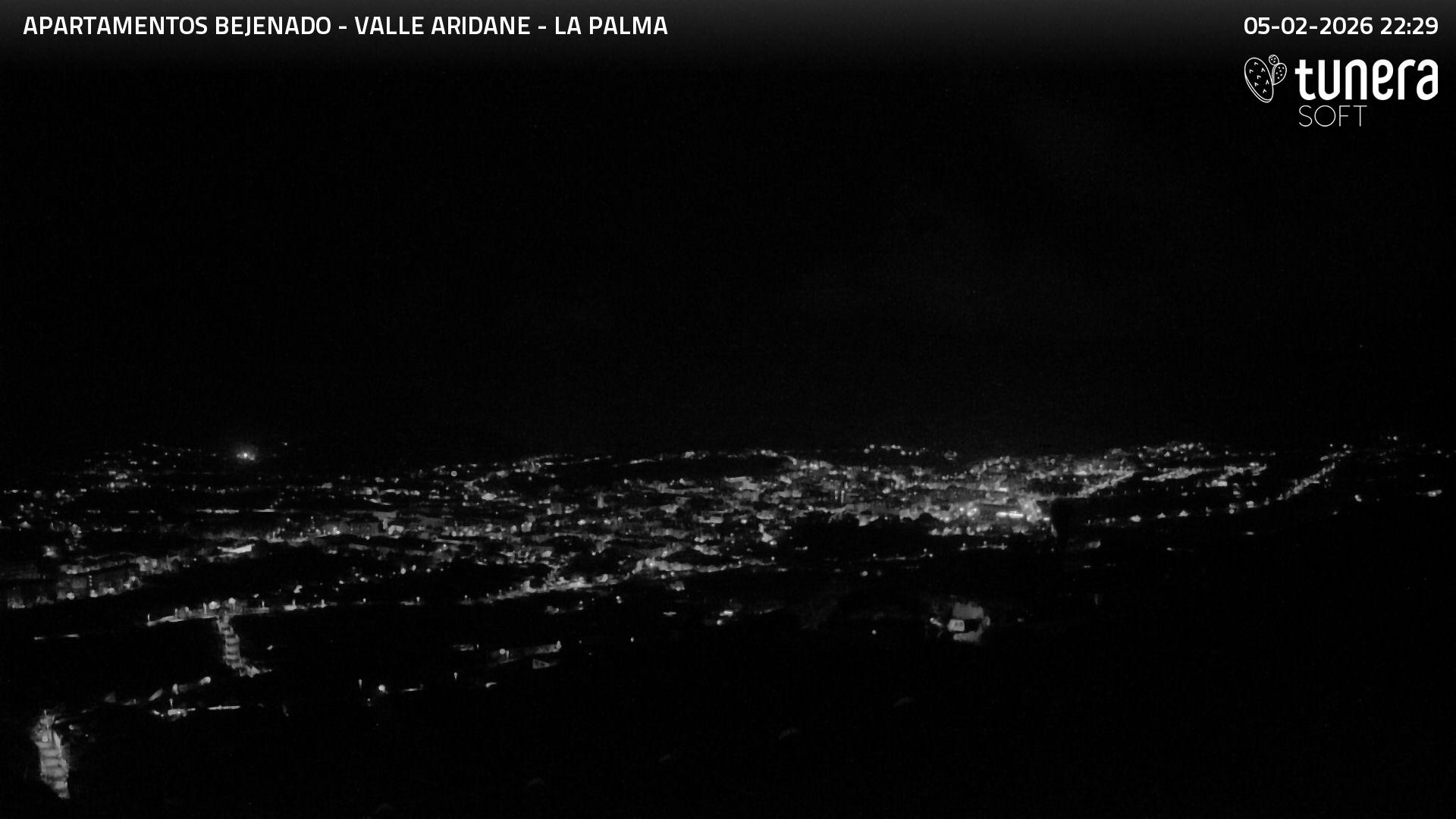 los llanos Webcam Live