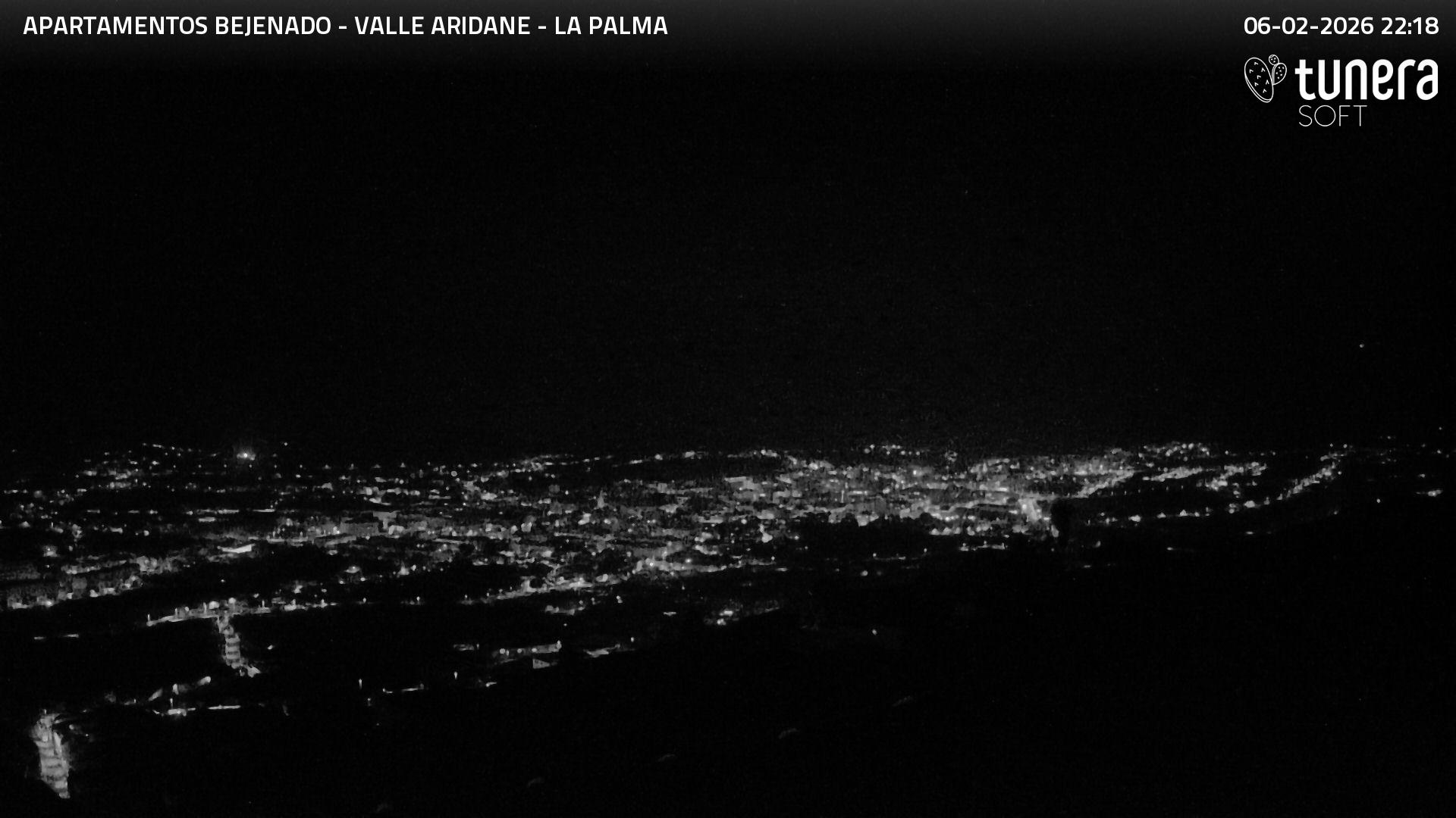 los llanos Webcam Live