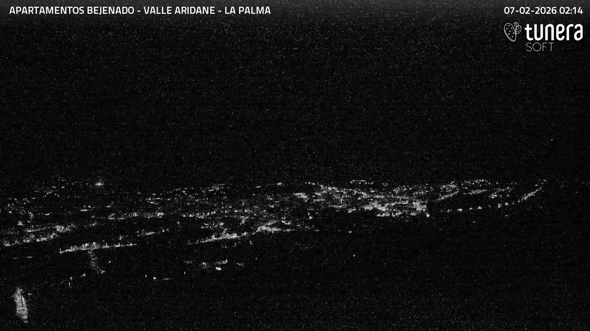 los llanos Webcam Live