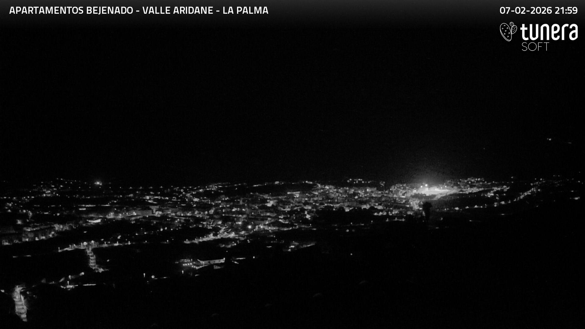 los llanos Webcam Live