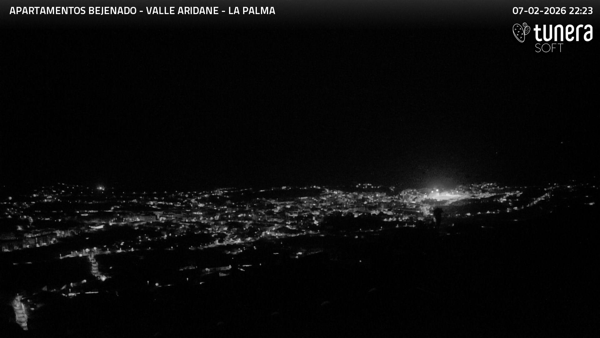 los llanos Webcam Live