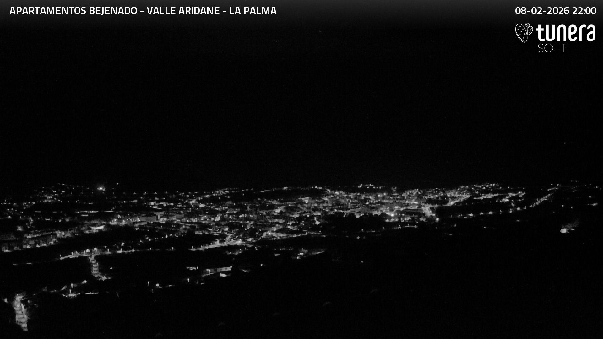 los llanos Webcam Live