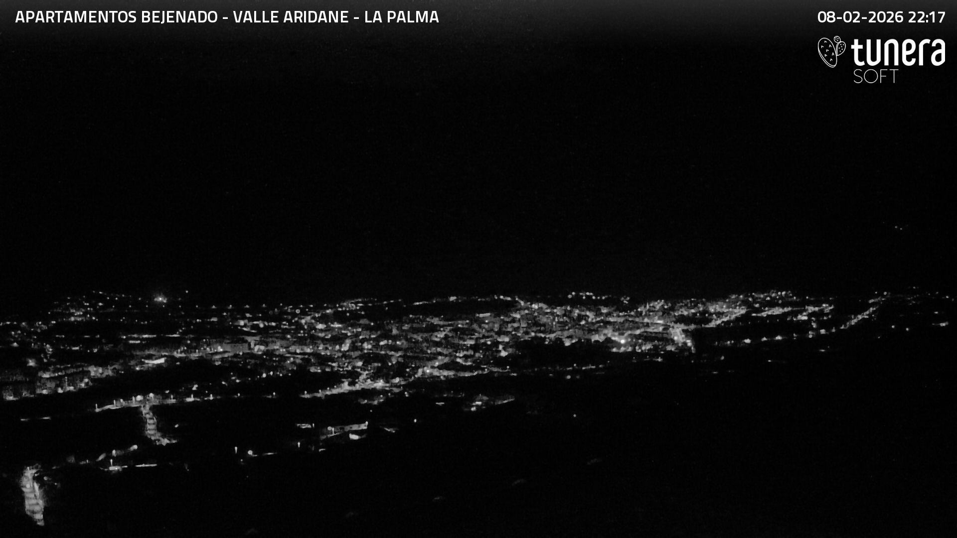 los llanos Webcam Live