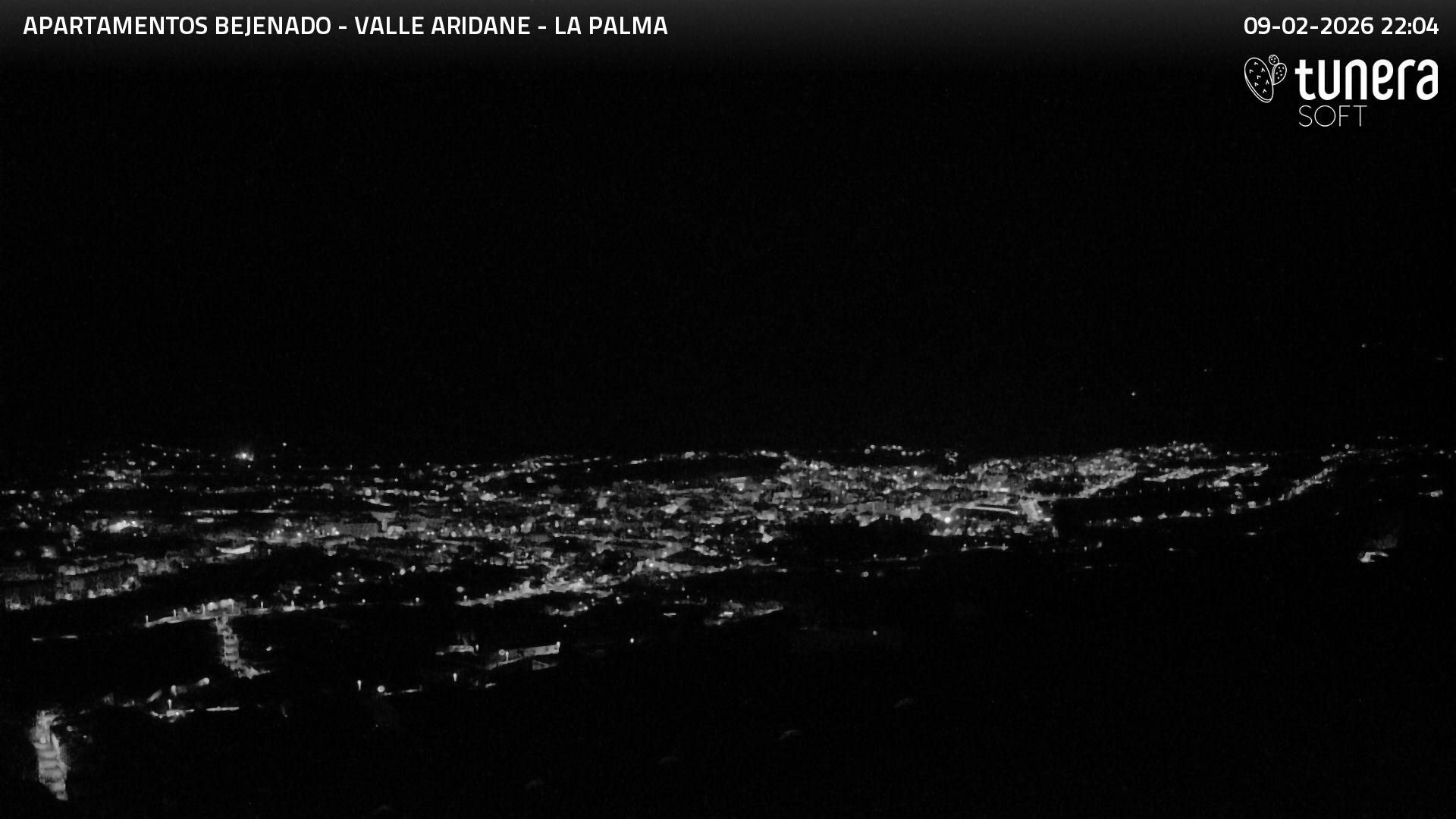 los llanos Webcam Live