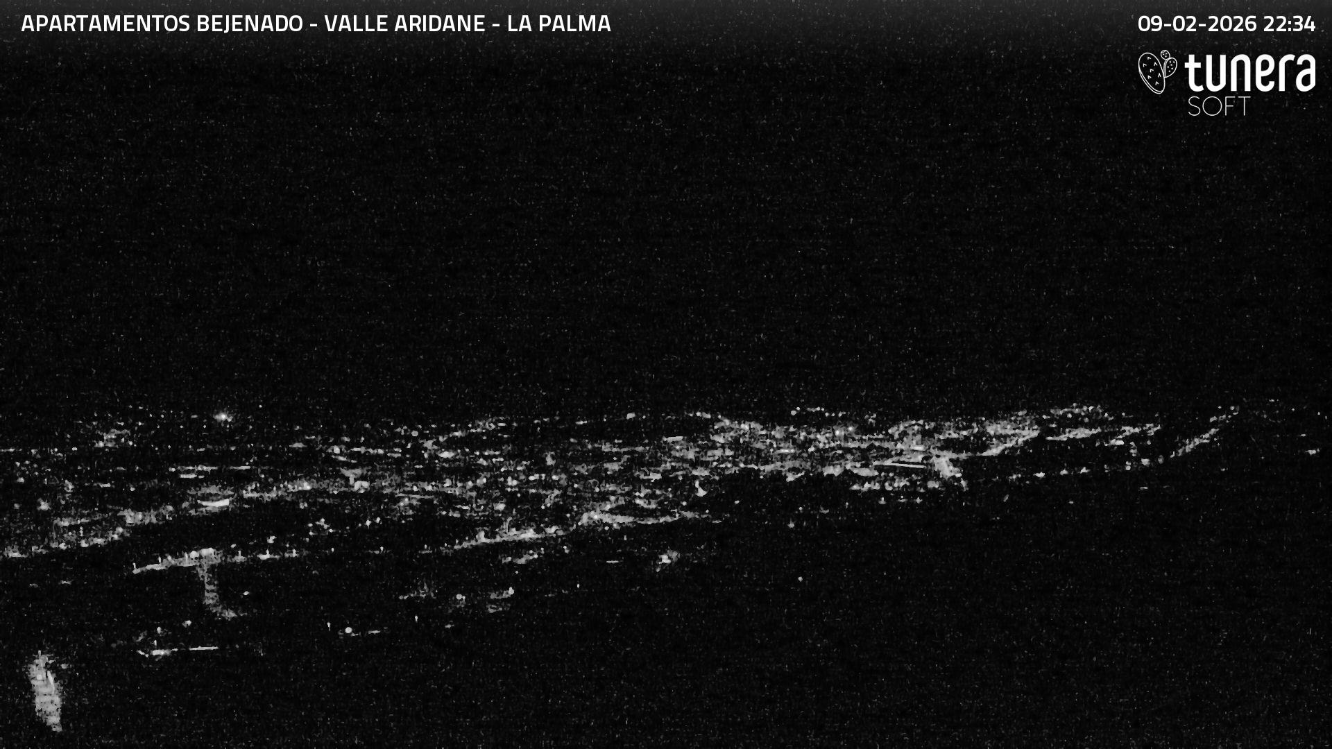 los llanos Webcam Live