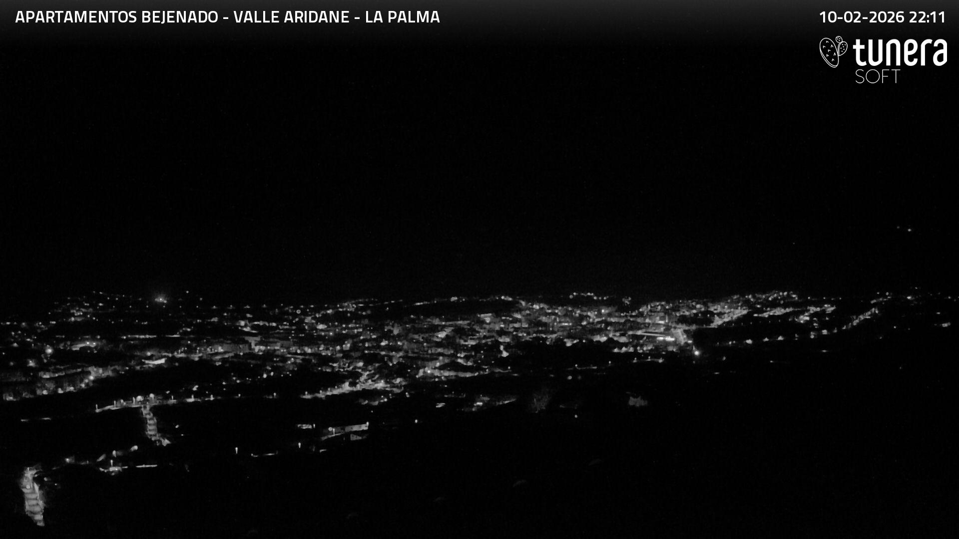 los llanos Webcam Live