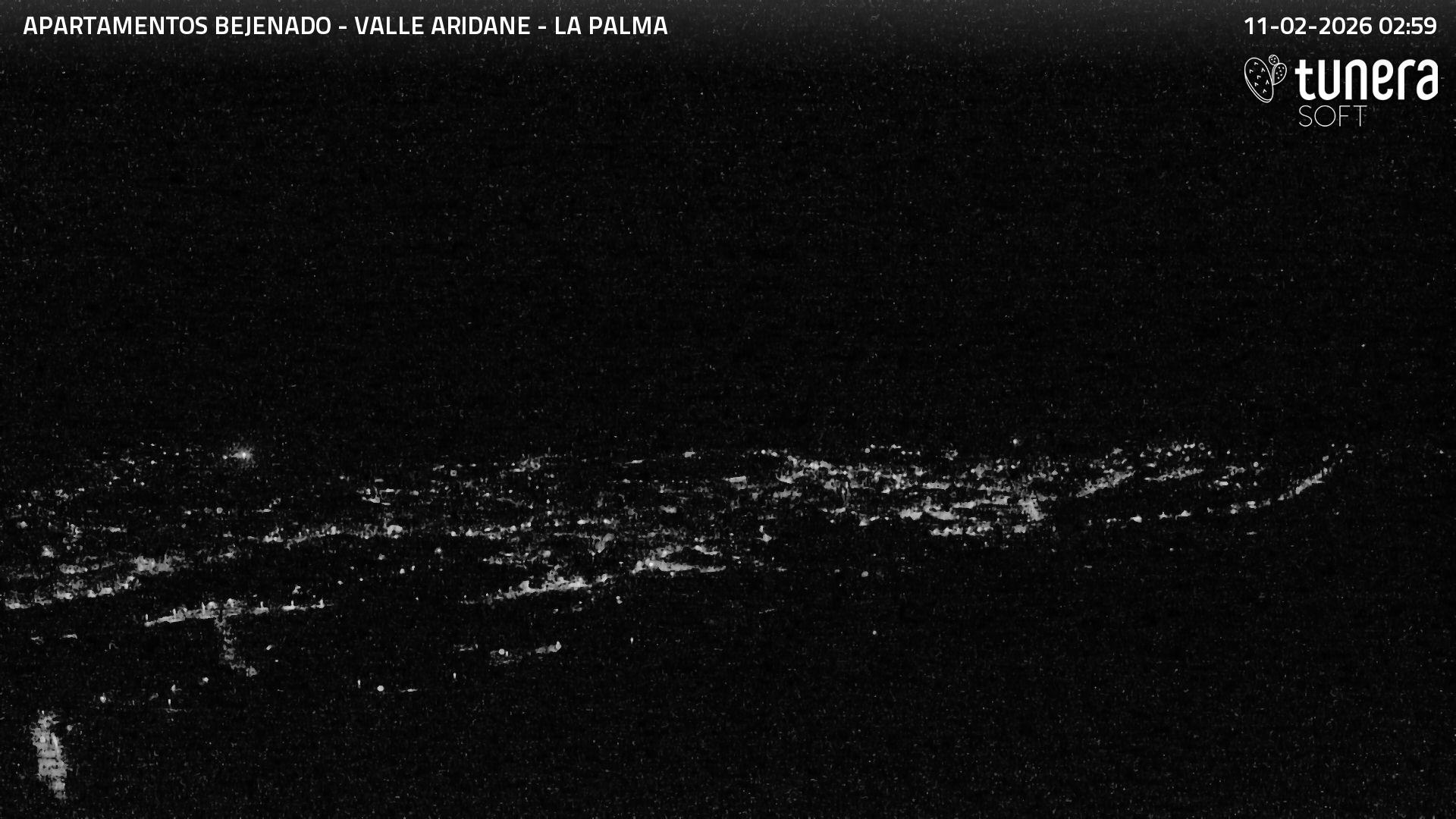 los llanos Webcam Live