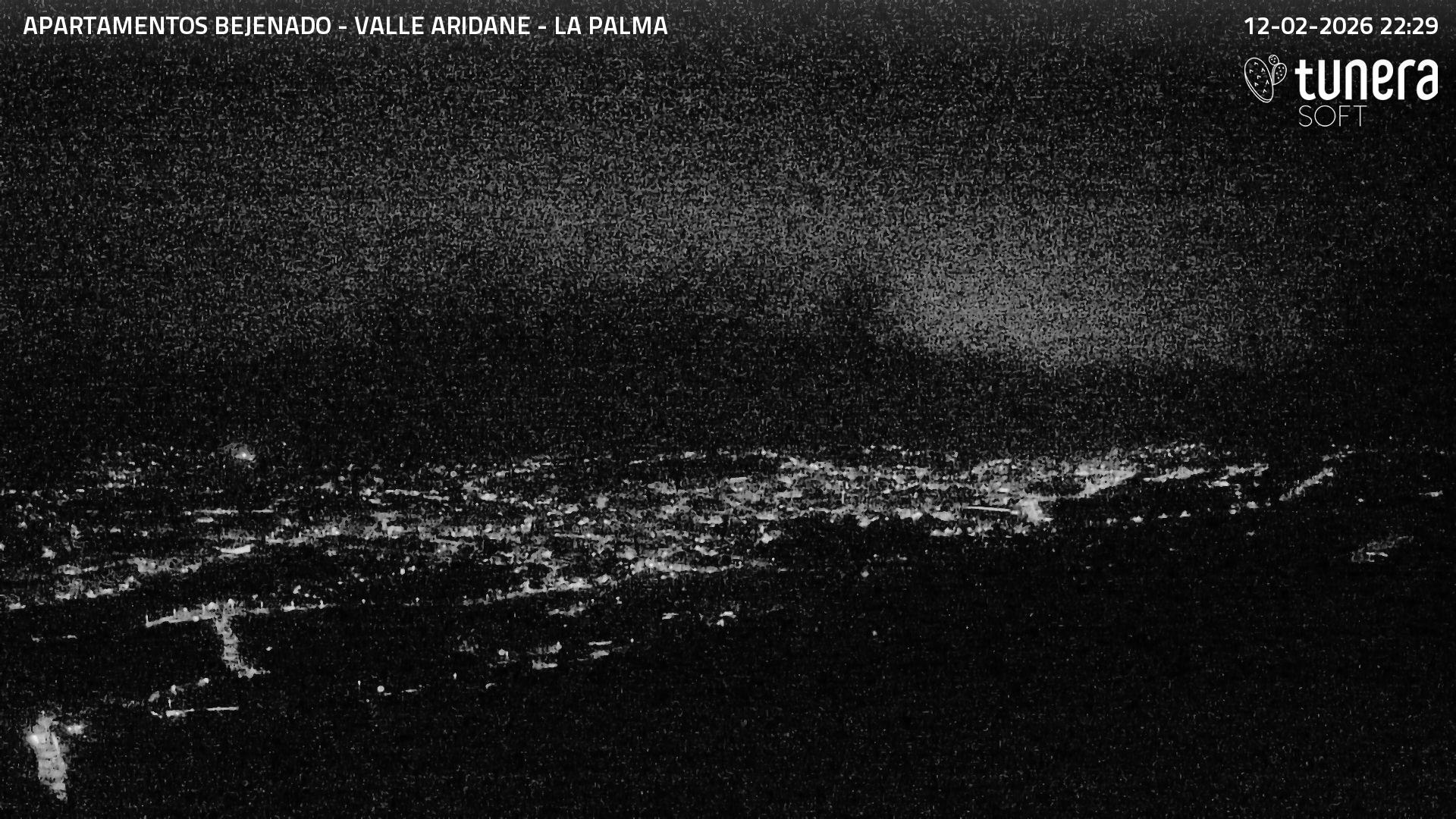 los llanos Webcam Live