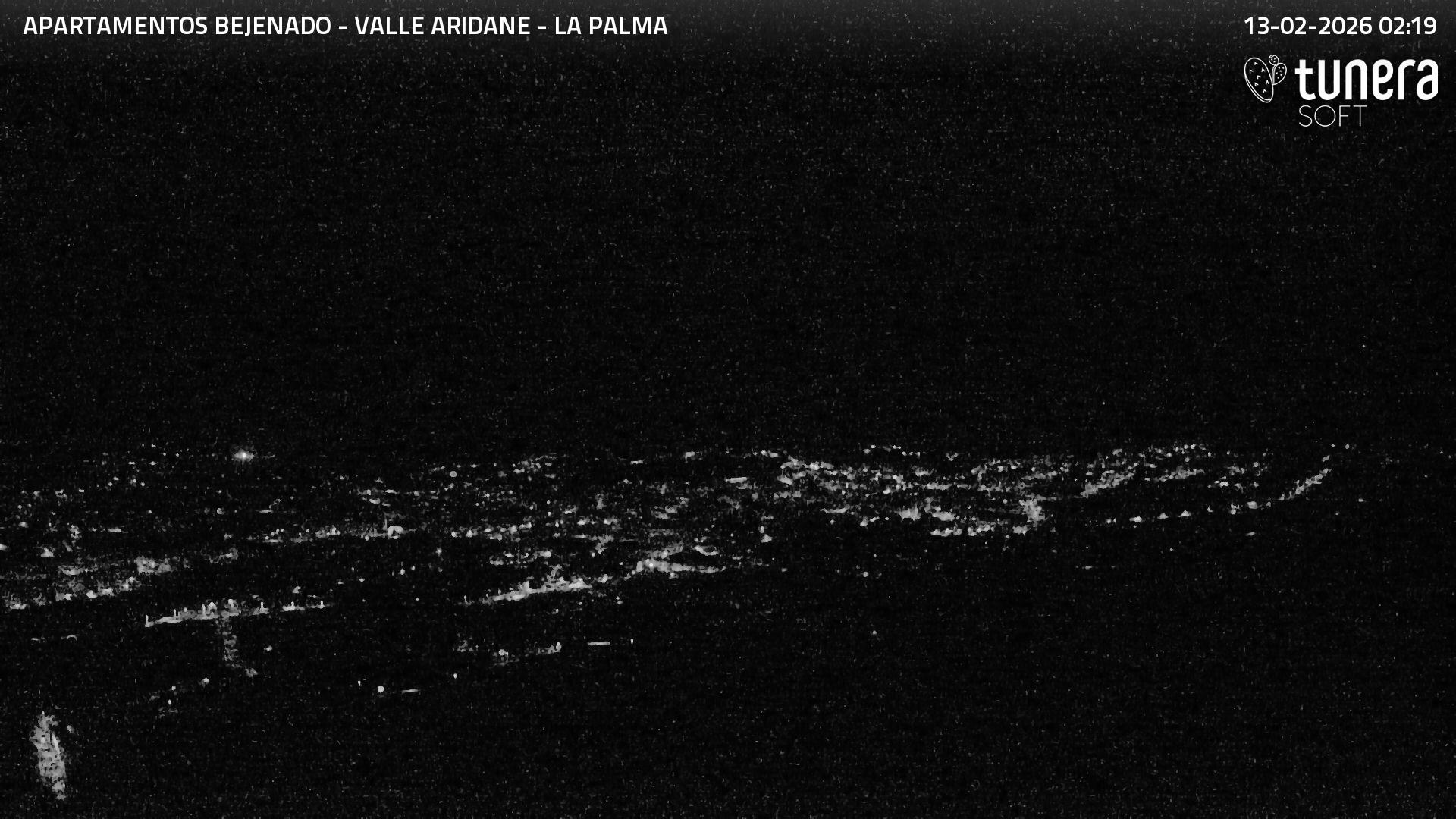 los llanos Webcam Live