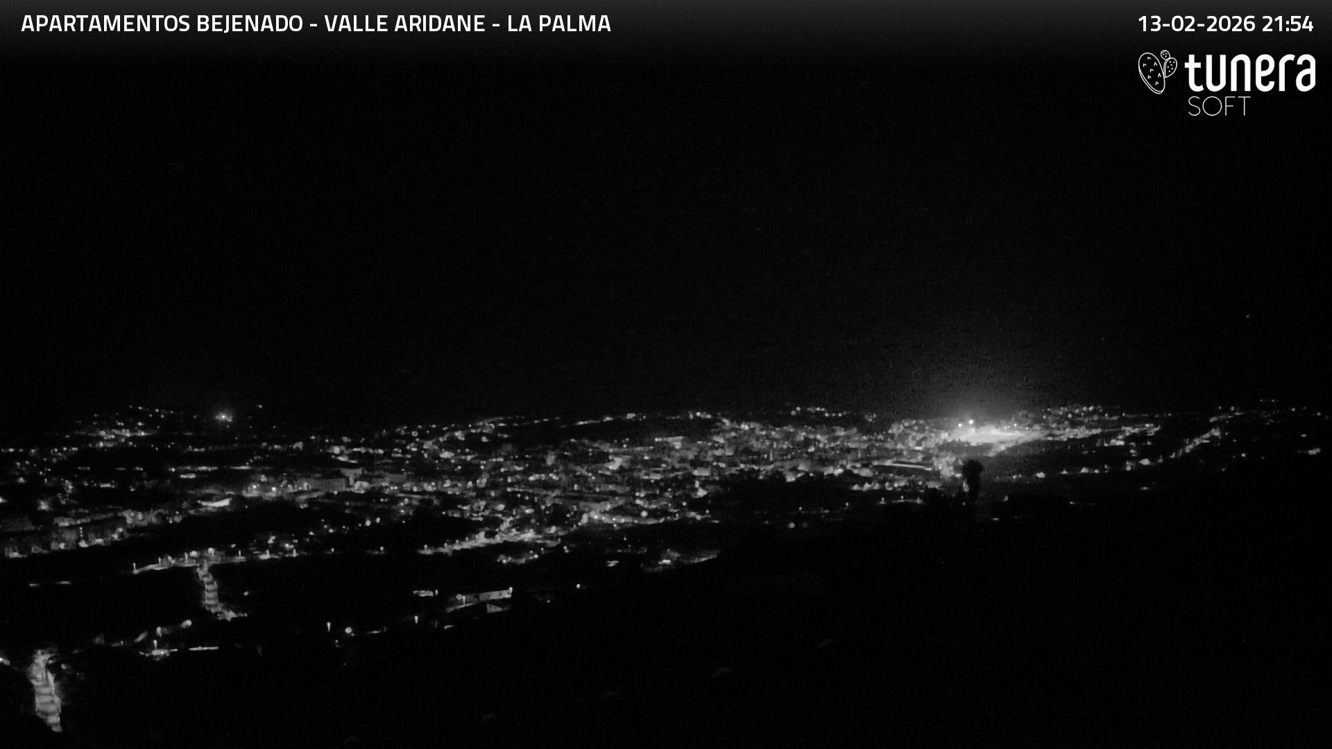 los llanos Webcam Live