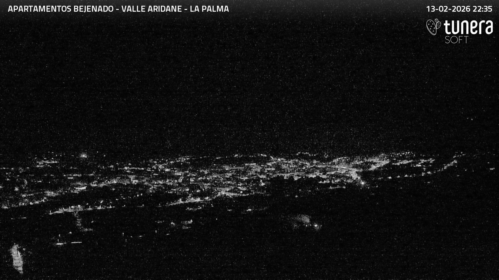 los llanos Webcam Live