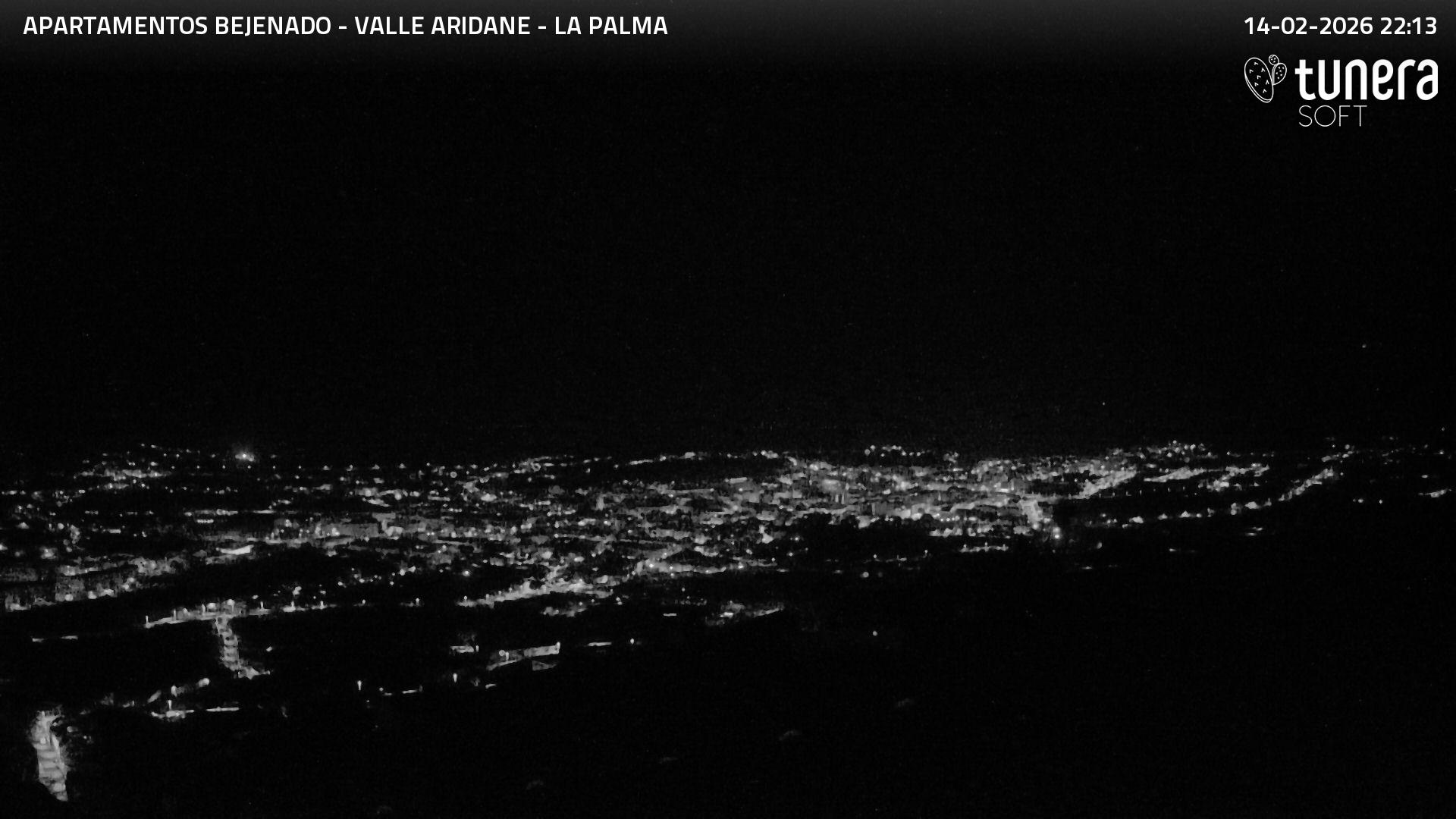 los llanos Webcam Live