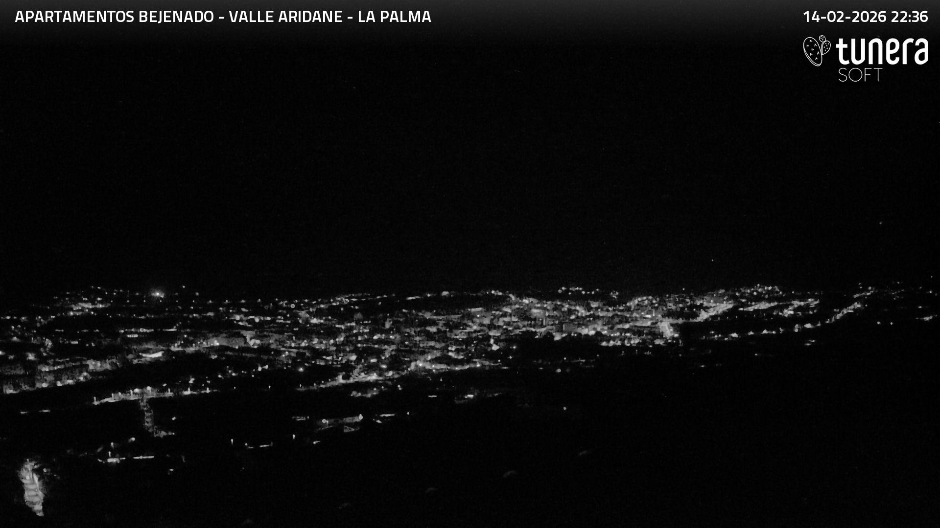 los llanos Webcam Live