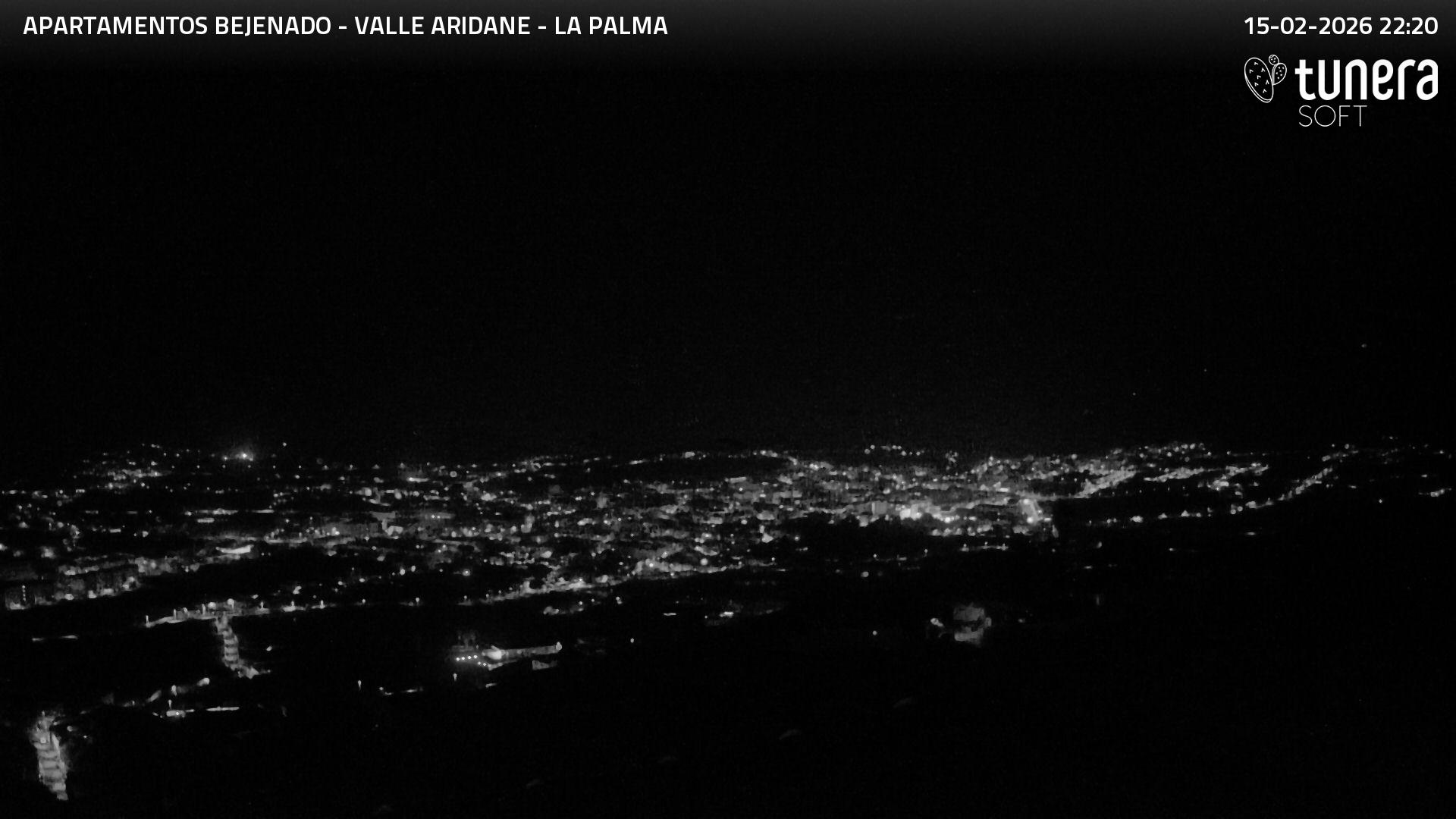 los llanos Webcam Live