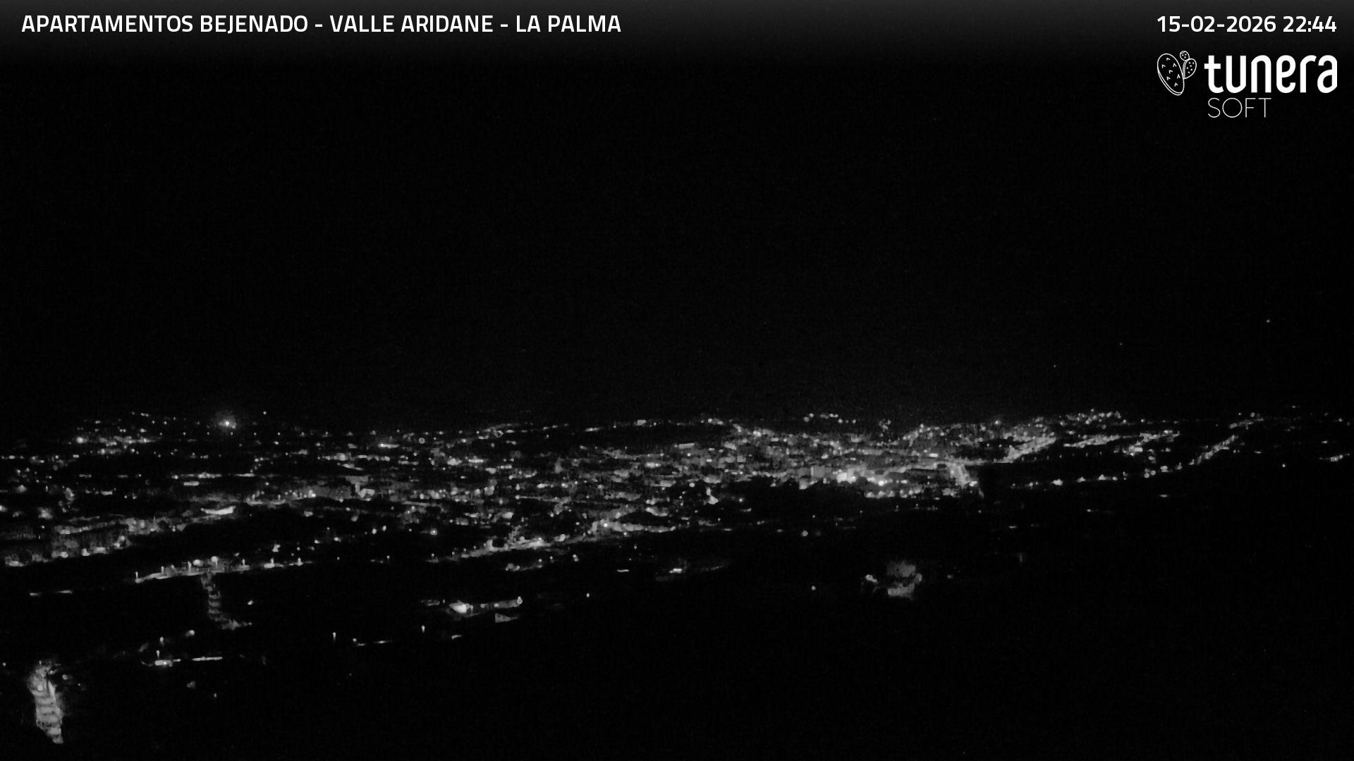 los llanos Webcam Live